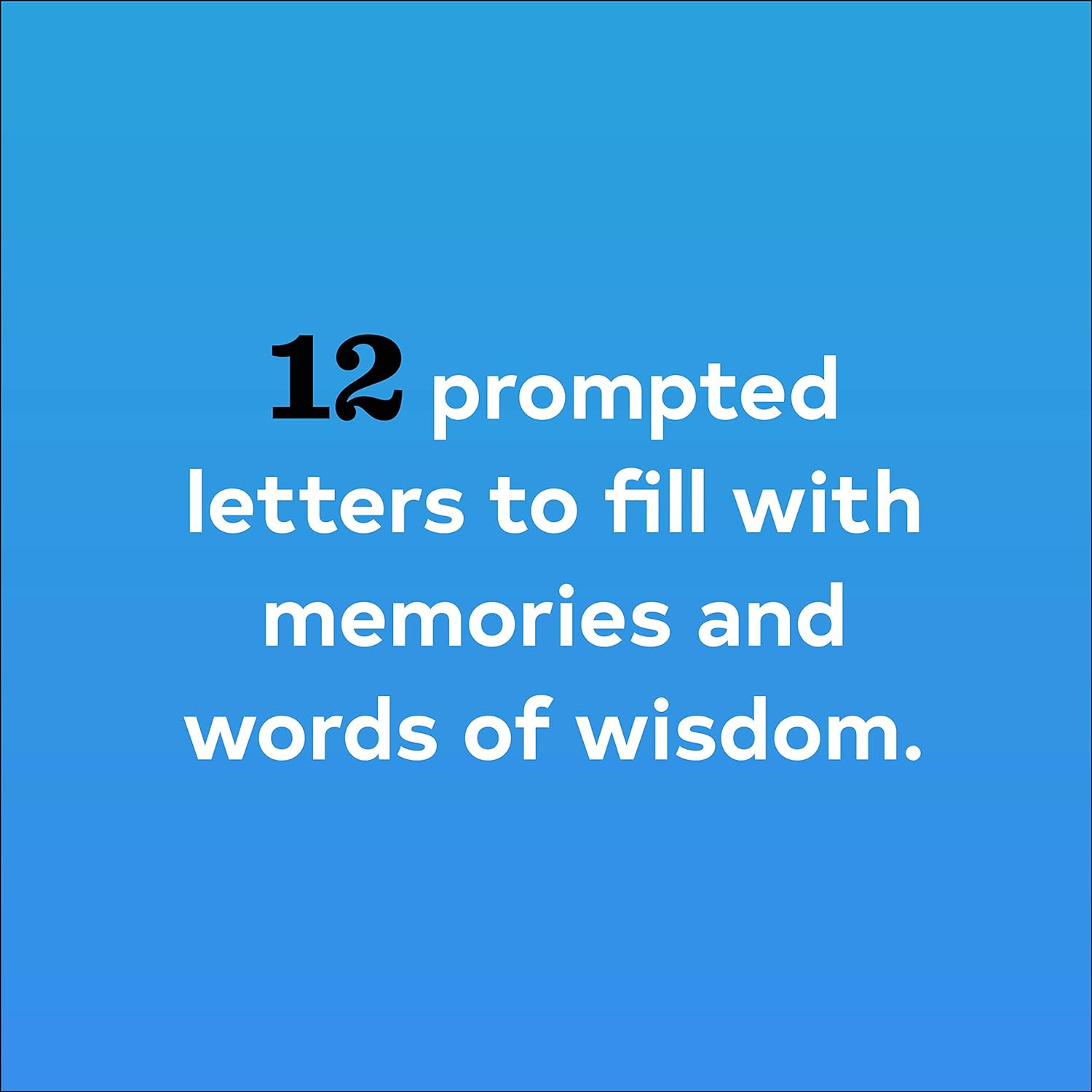 Letters to My Grandchild: Write Now. Read Later. Treasure Forever. (New Grandma Gifts, New Grandparent Gifts, Grandparent Memory Book): Write Now. Read Later. Treasure Forever. image number 4