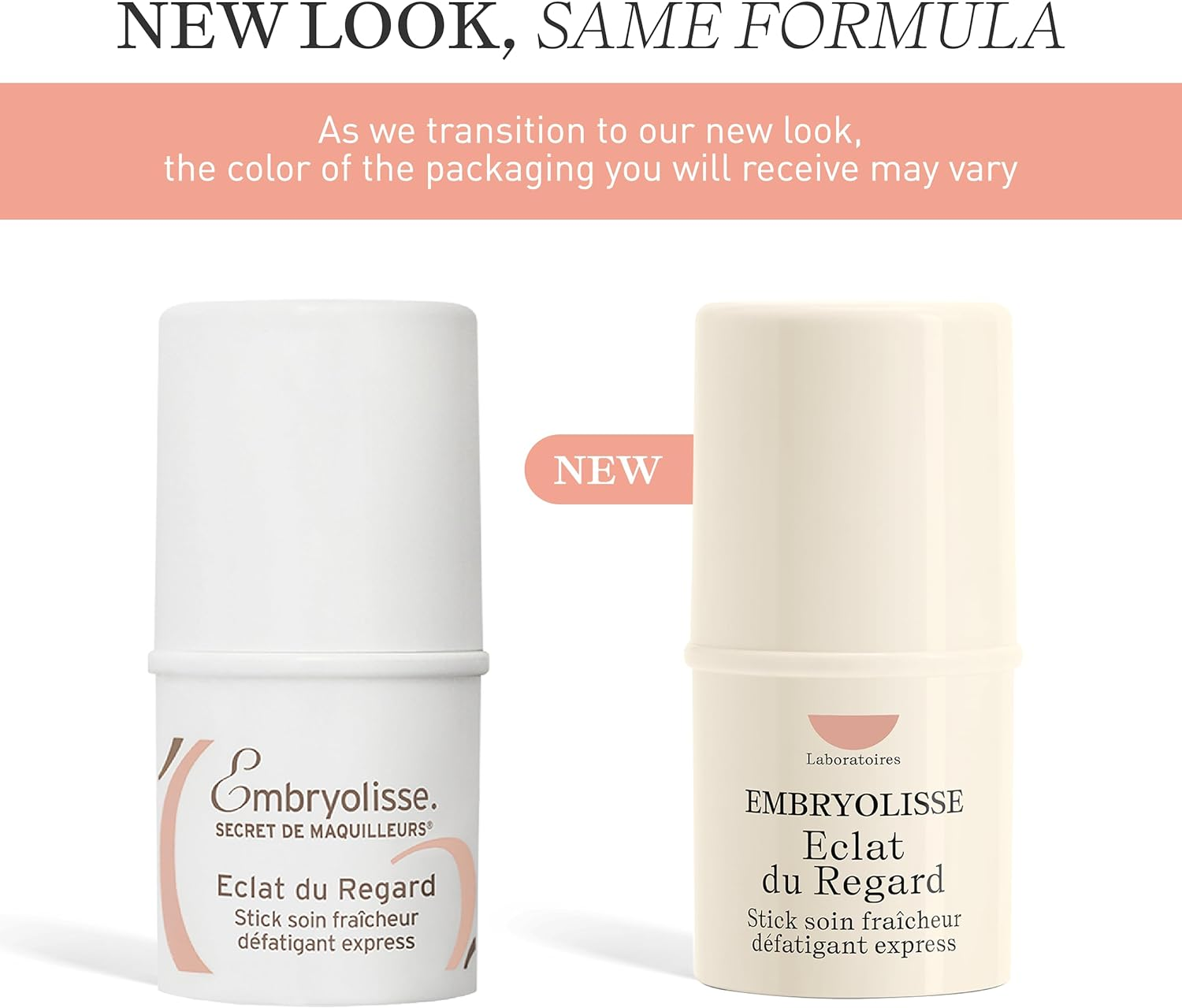 Embryolisse Makeup Secret Eye Radiance, 4.5 G image number 3