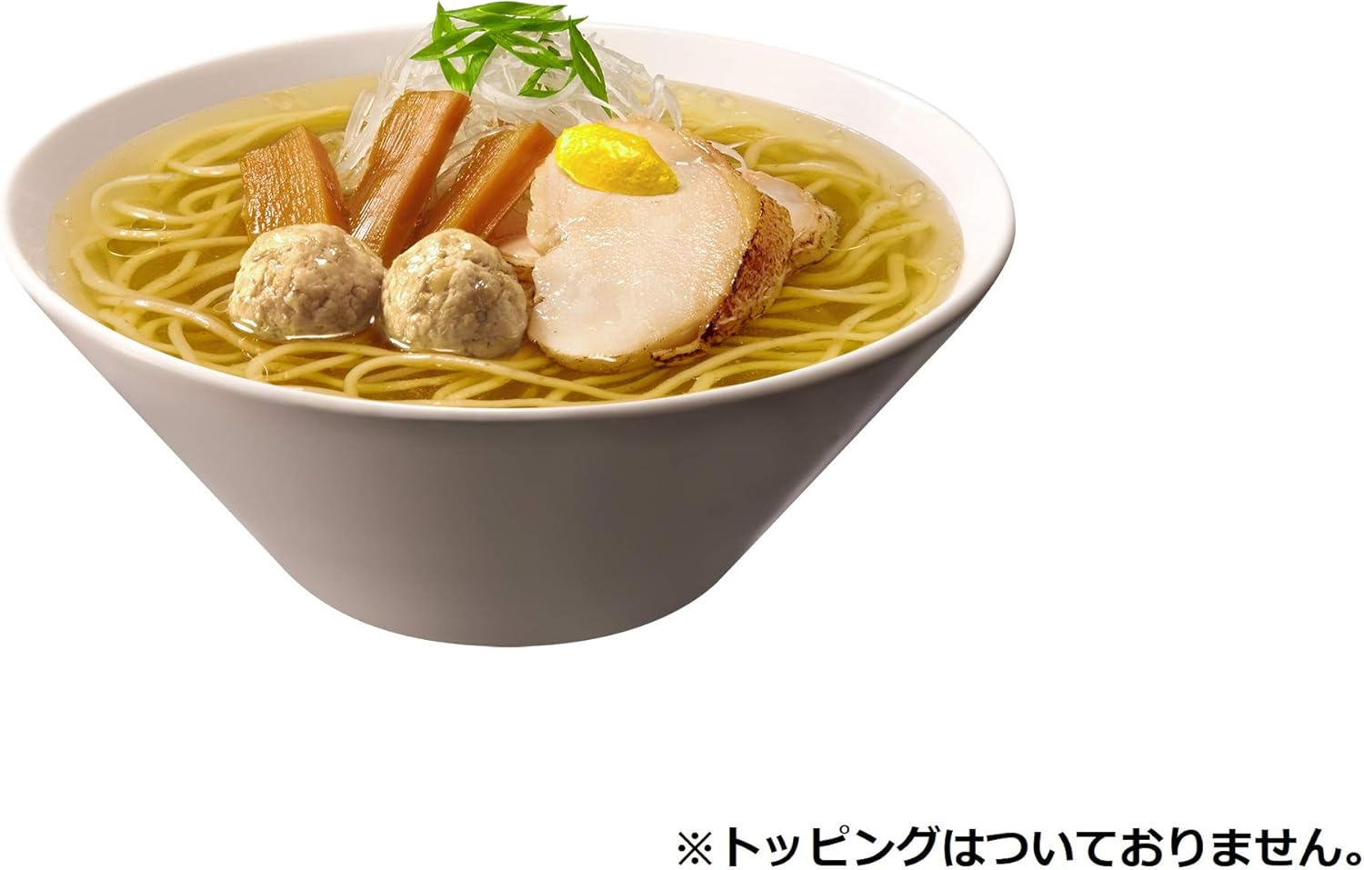 Nissin Raoh Yuzu Shio Ramen Japanese Instant Noodle 5P 465G RD-NIS092