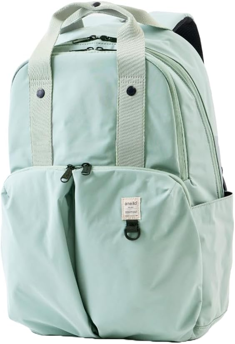 Anello AGB5003 New Standard Backpack