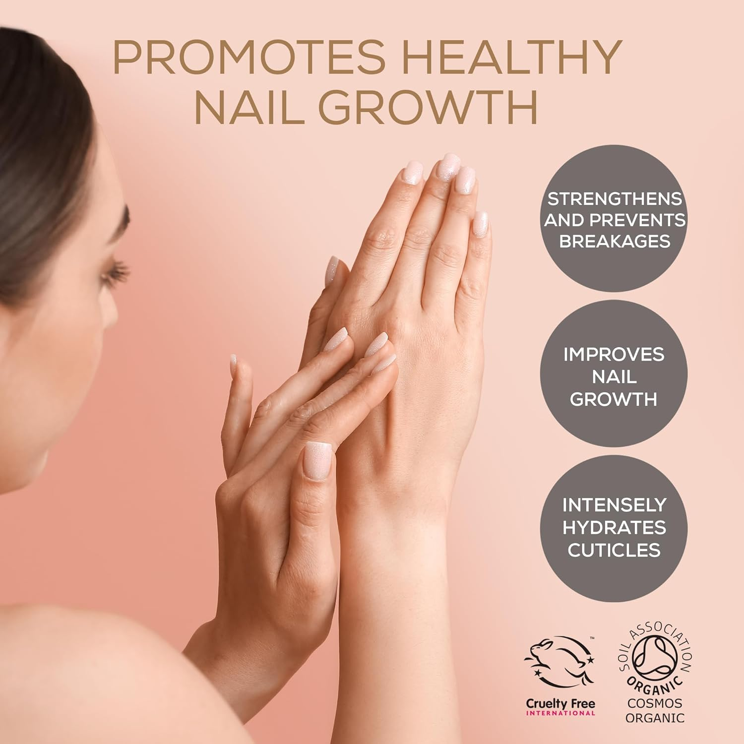 Alucia Organics Certified Organic Black Cumin Oil 100 Ml image number 3