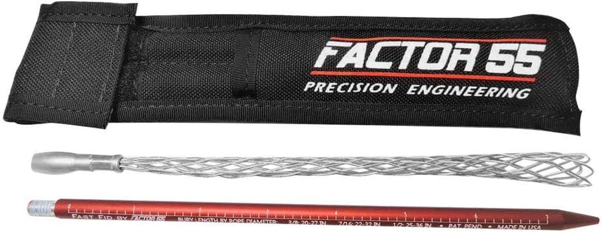 Factor 55 Fast FID Rope Splicing Tool image number 1