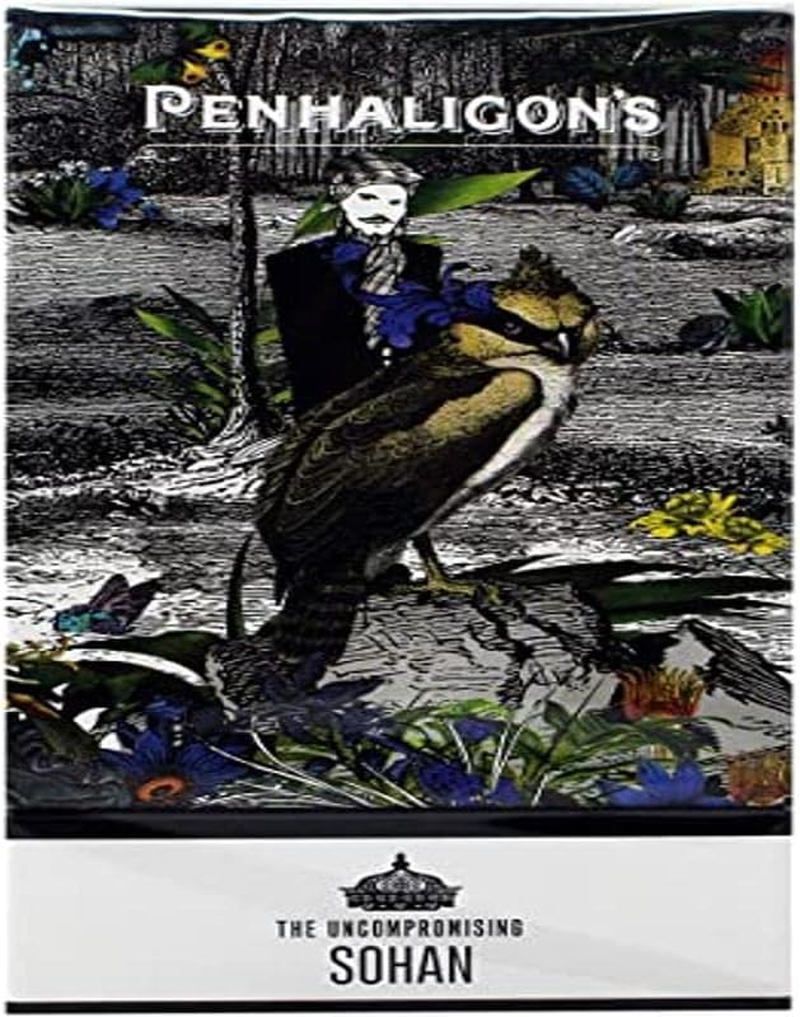 Penhaligon'S the Uncompromising Sohan, 75Ml