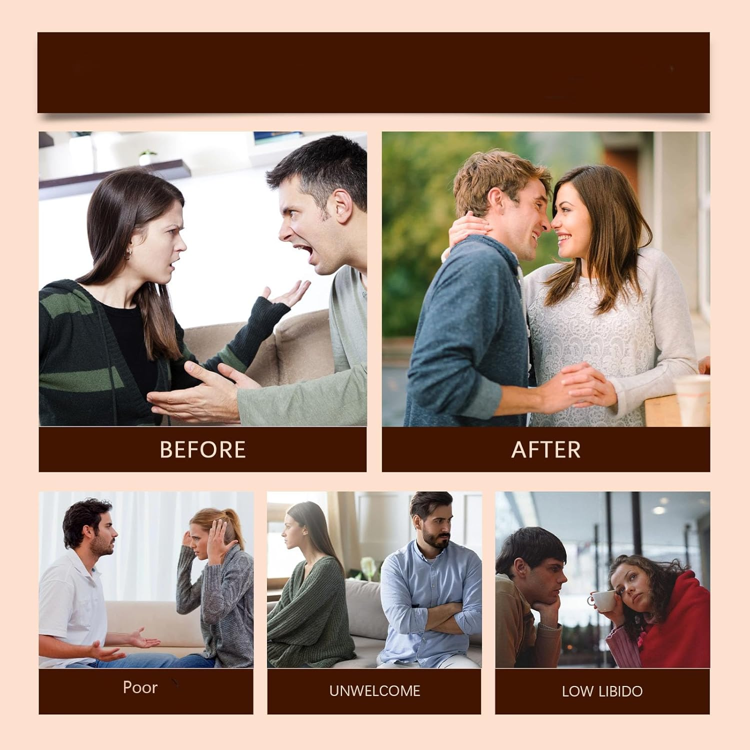 Vanilla Perfume, Vanilla Hair and Body Perfume Spray, Long-Lasting Fragrance, Women&rsquo;S Deodorant Spray, Hydrating & Refreshing, Portable Multi-Use Mist Fragrances, Travel Size (3Pcs) - 2Pcs image number 4