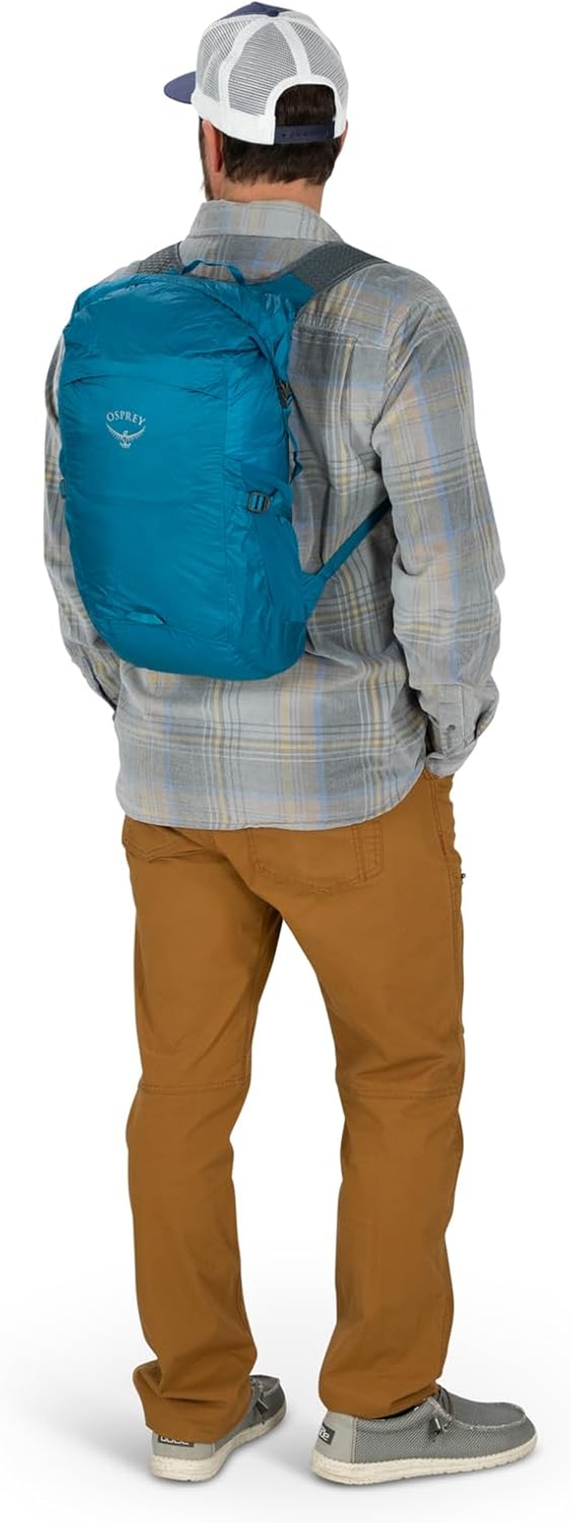 Osprey Europe Ultralight Dry Stuff Pack image number 2