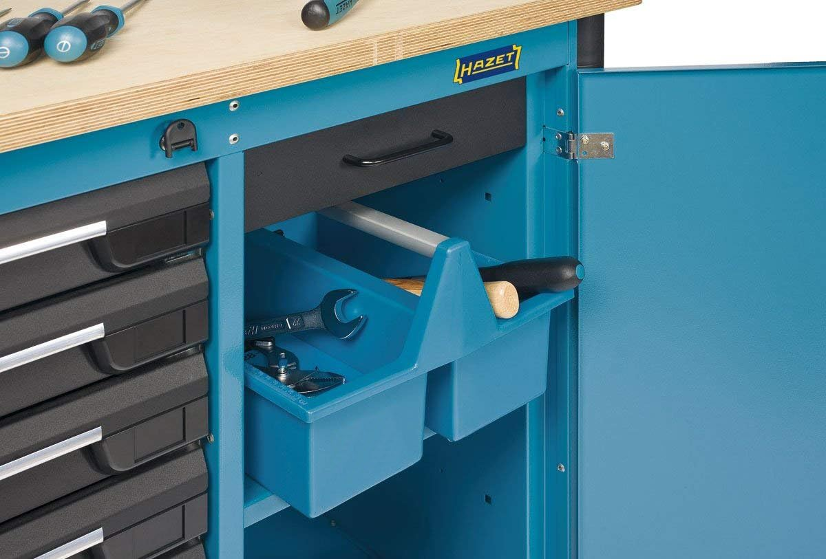 Hazet 190L-1 Plastic Tote Tray image number 3