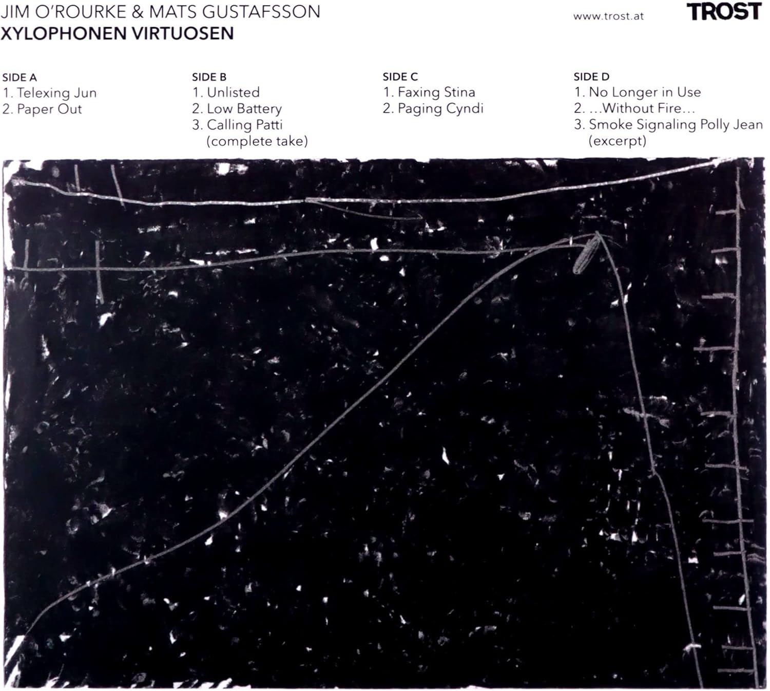 Xylophonen Virtuosen (CD) image number 2