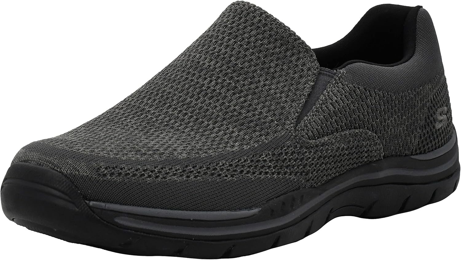 Skechers Men'S Expected Gomel Slip-On Loafer