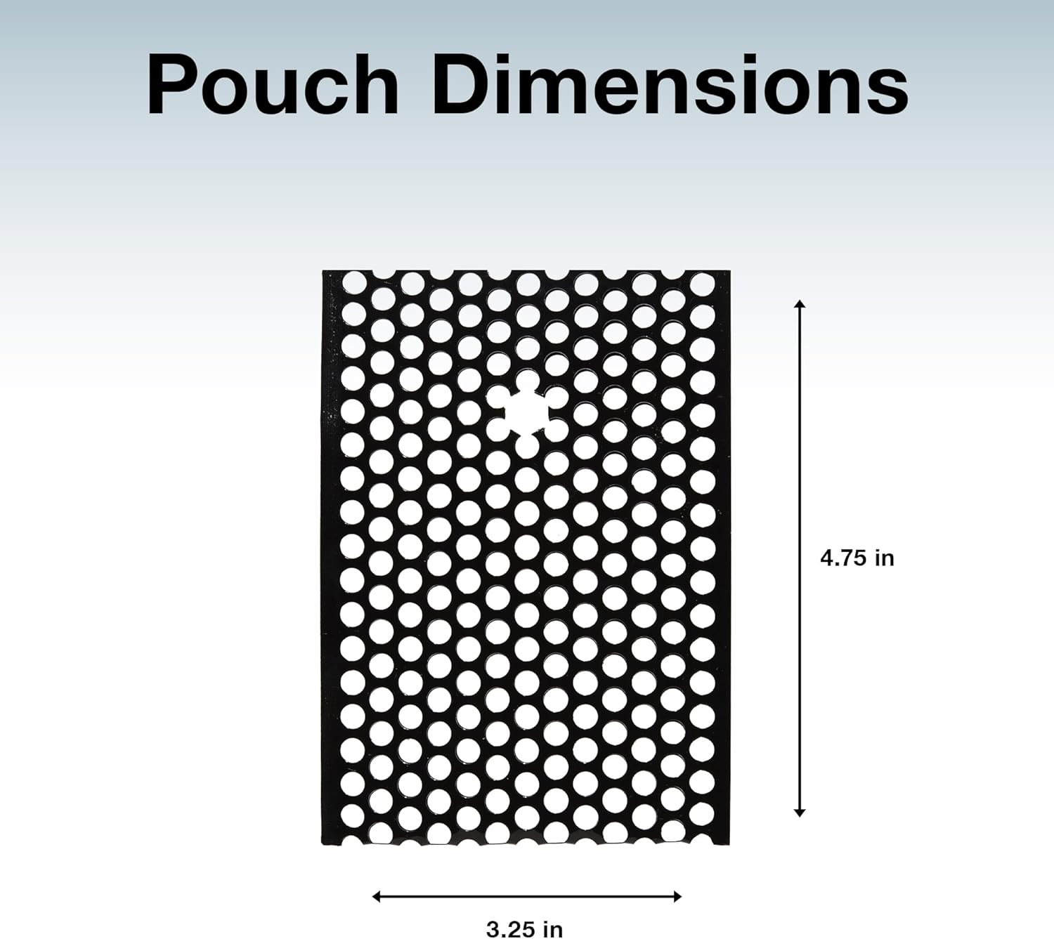 Two Little Fishies Pouch Feeder image number 4