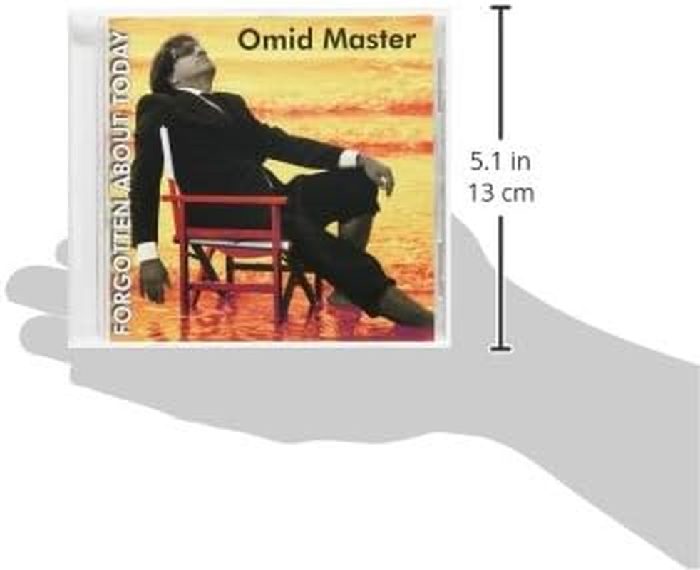 Forgotten about Today image number 2