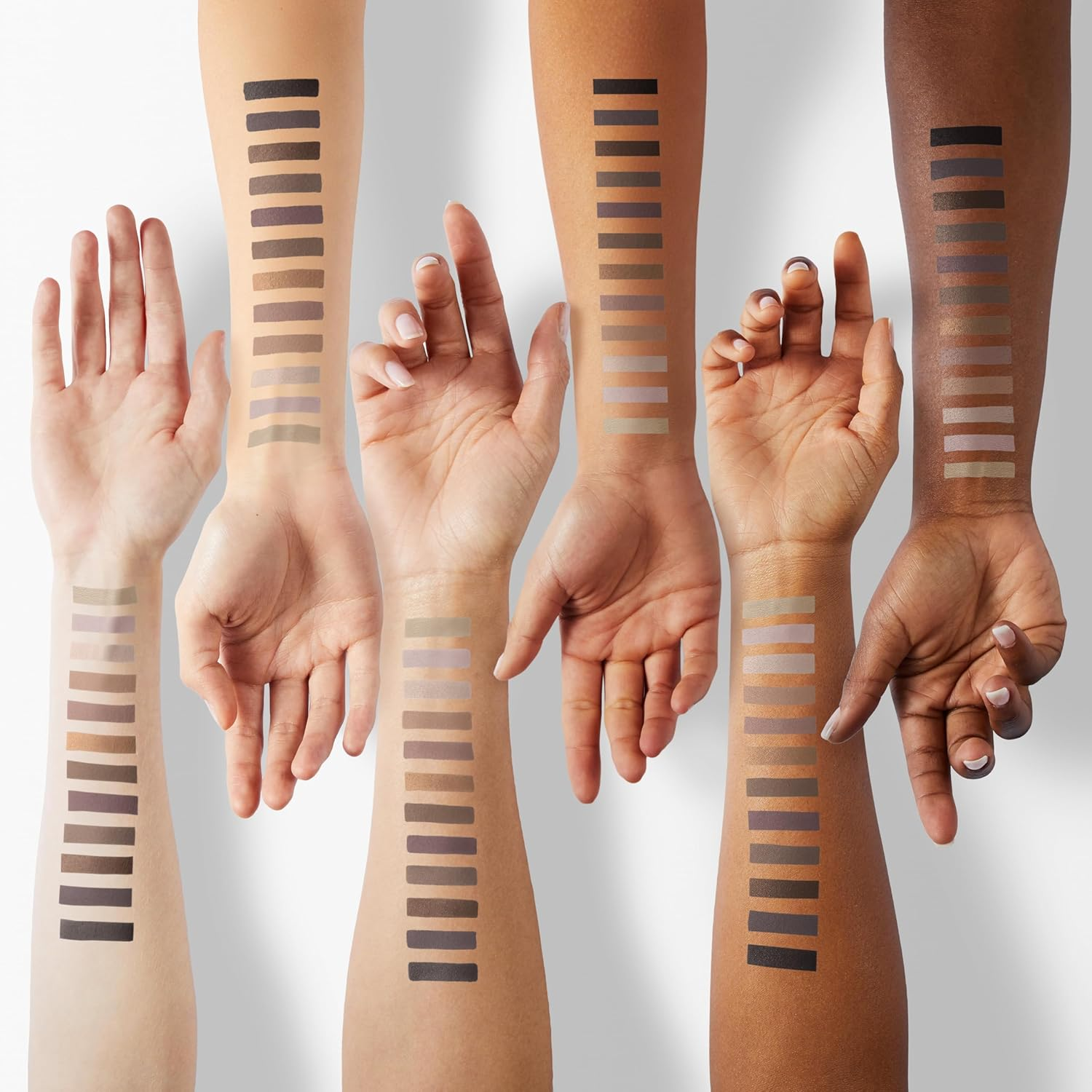 Tartelette Amazonian Clay Matte Palette image number 2