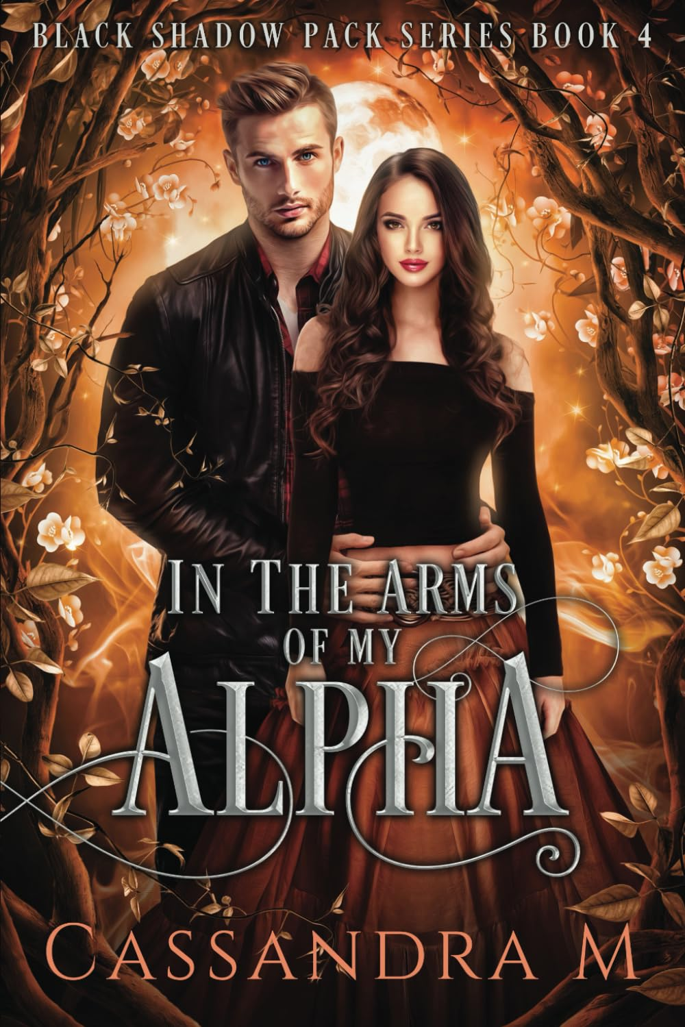IN the ARMS of MY ALPHA image number 1
