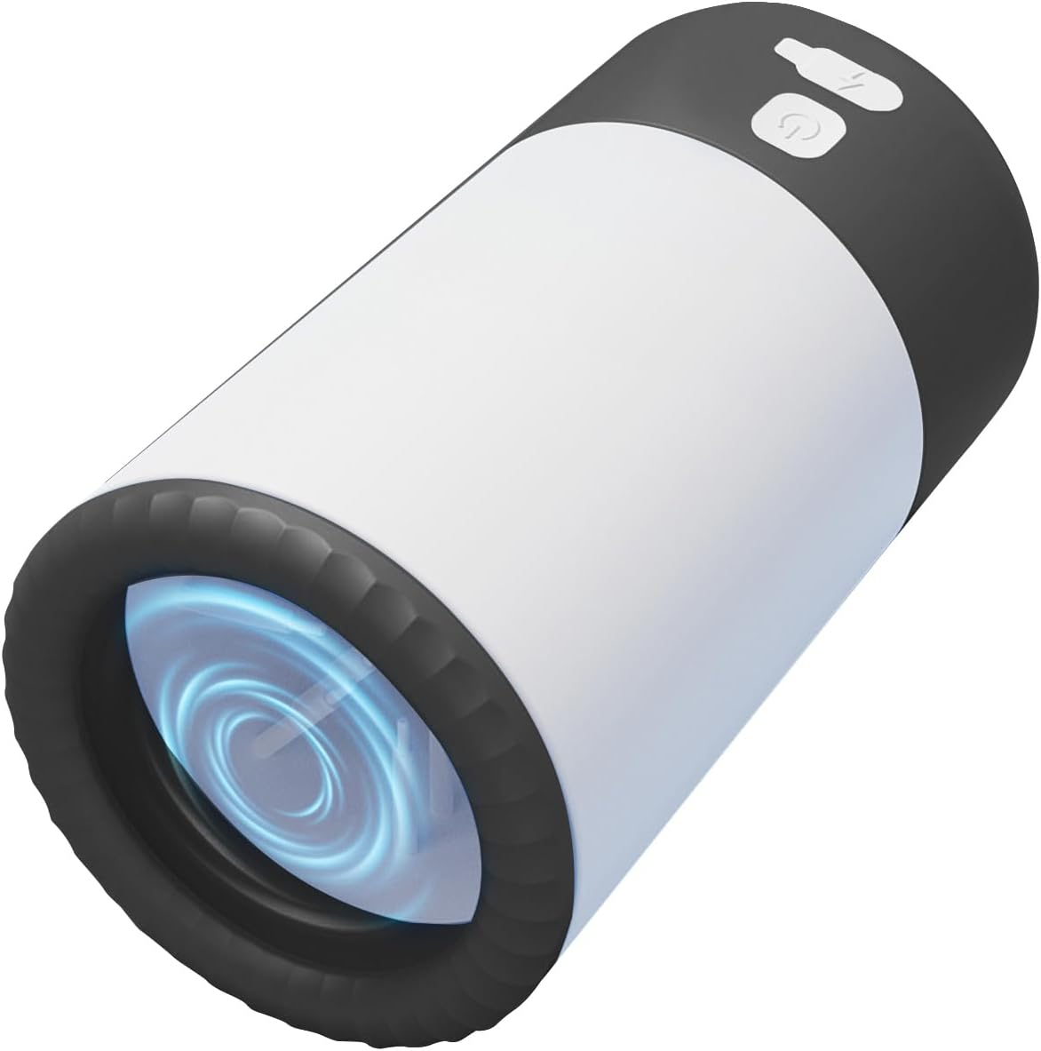 Dog Paw Cleaner, Automatic Washer for Dogs Foot, ABS & Thermoplastic Rubber Puppy Foot 376G Plunger, 500Mah Electric Pet Paws Cleaning Tool for Dogs, Kittens, Pets Walking, Garden, Backyard and Home image number 4