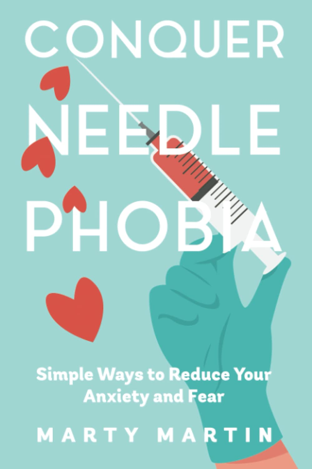 Conquer Needle Phobia: Simple Ways to Reduce Your Anxiety and Fear image number 1
