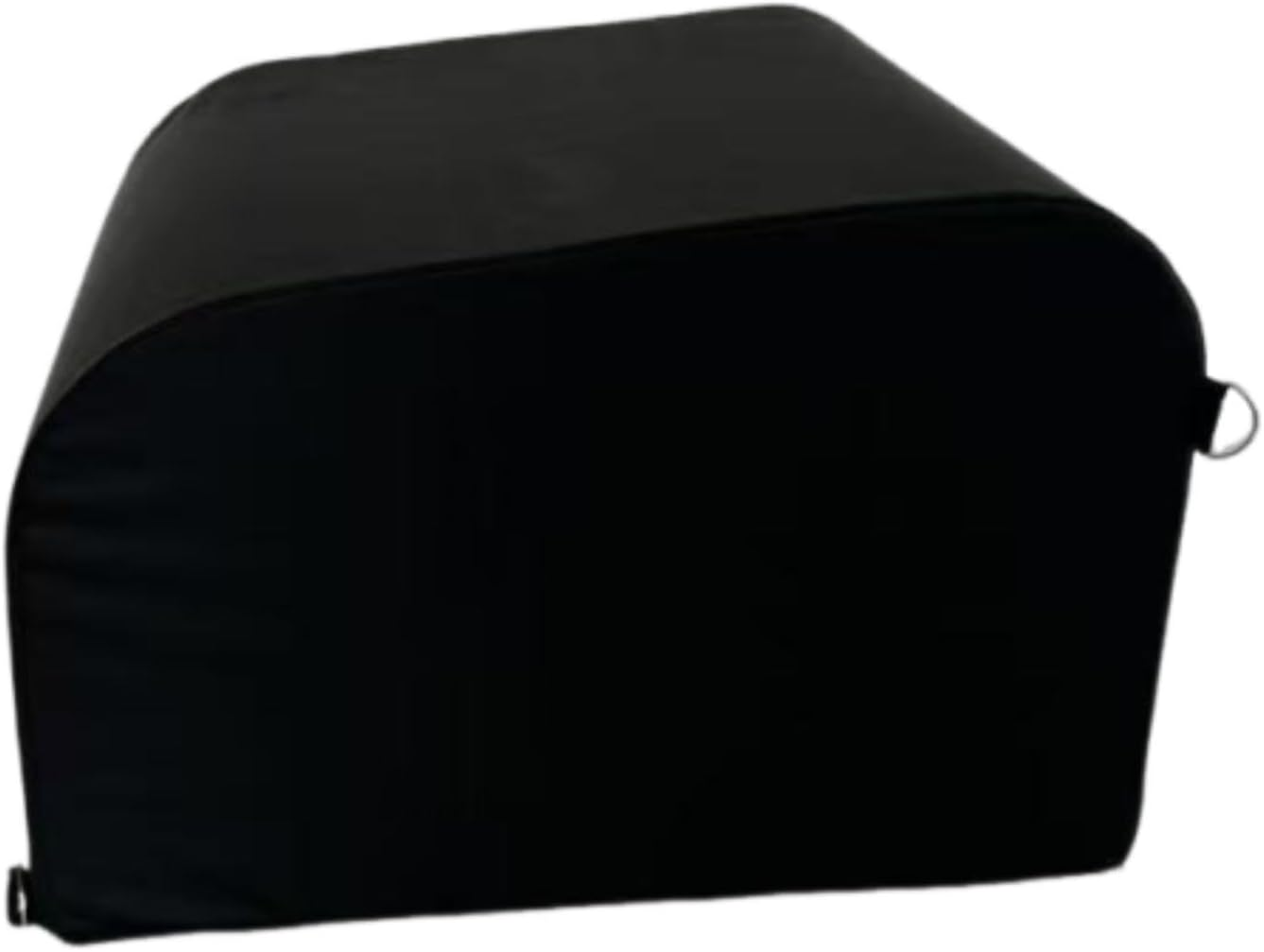 Generic Hip Thrust Machine Bench Platform, Glute Bridge Exercise Booty Workout Box for Jumping Full Body Workout Women Men Fitness