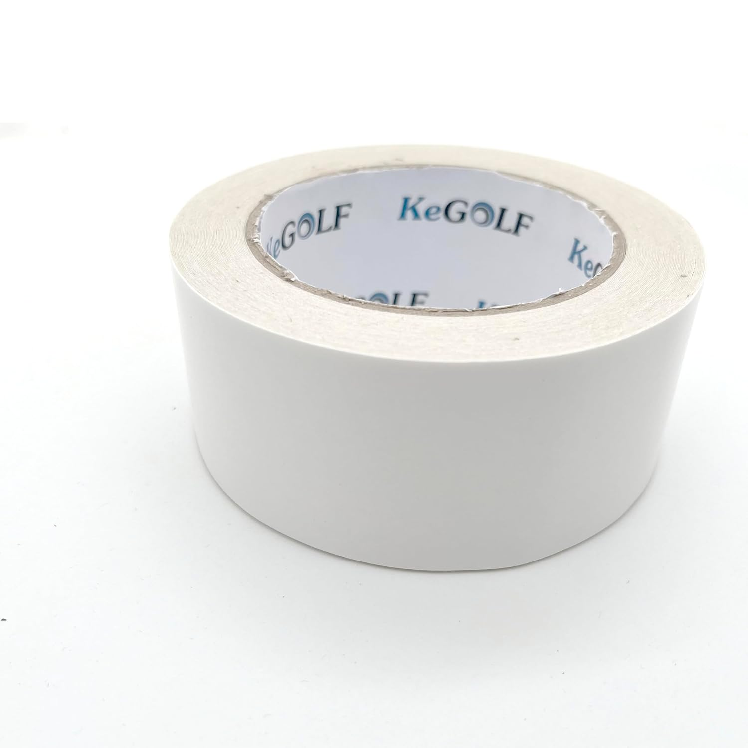 Kegolf 7 Mil Thickened Premium Solvent Activated Double Sided Grip Tape Golf Club Gripping Adhesive Tape - 48Mm X 18Yd Roll image number 5