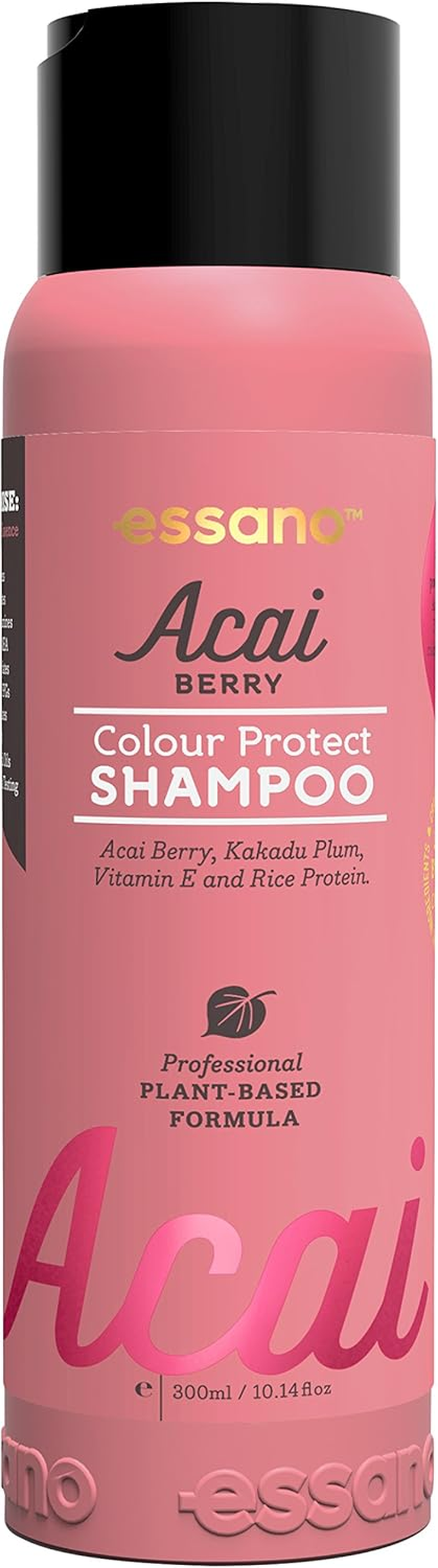 Acai Colour Protect Shampoo 300Ml