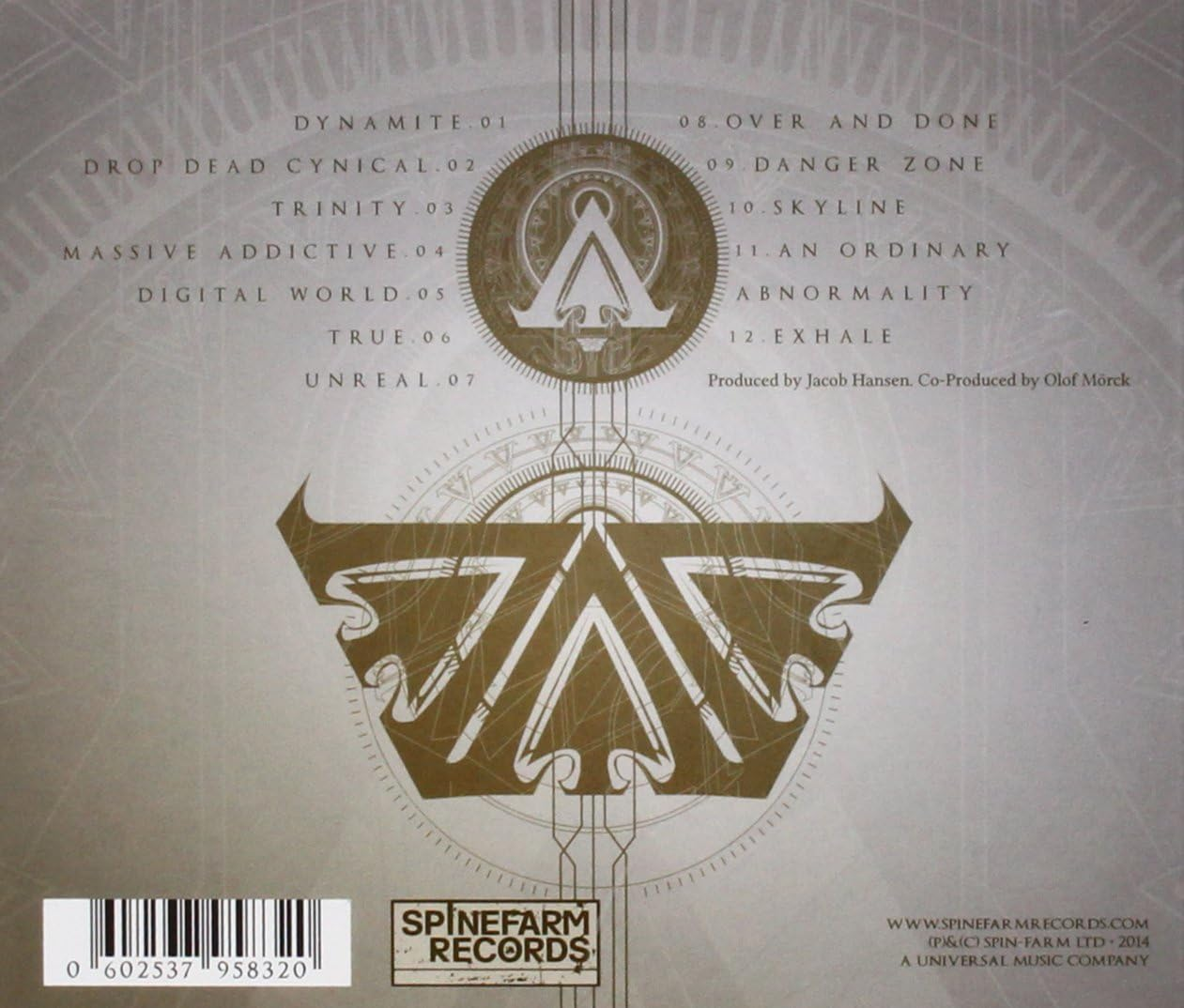 Massive Addictive image number 1