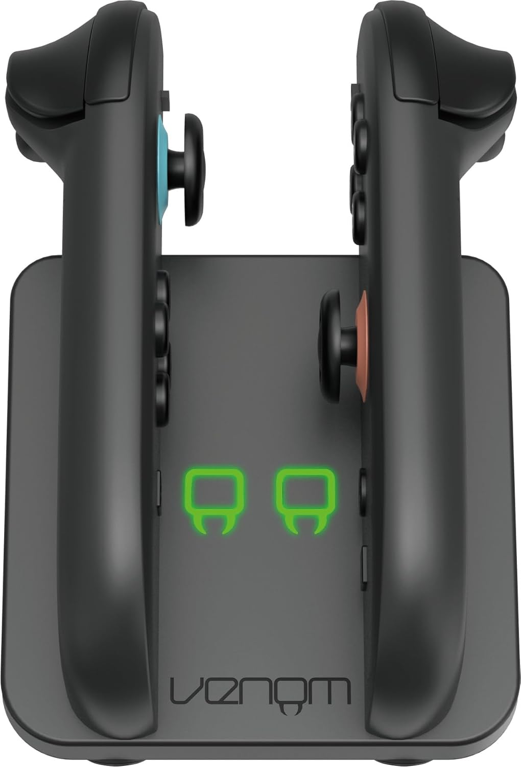 Nintendo Switch 2 Joy-Con Charging Dock image number 3