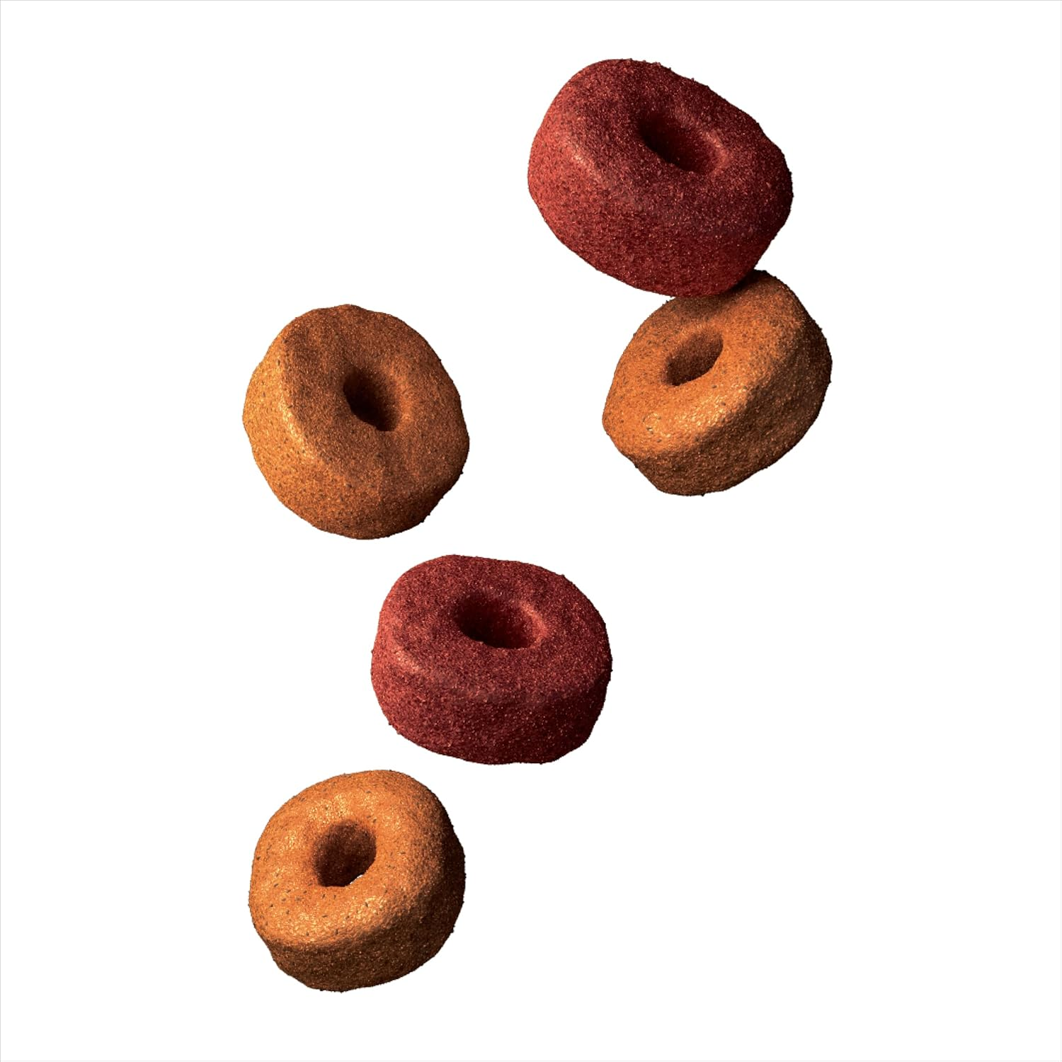 MY DOG Adult Dog Treats with Tender Chicken & Tuna Flavour 100G, 5 Pack image number 1