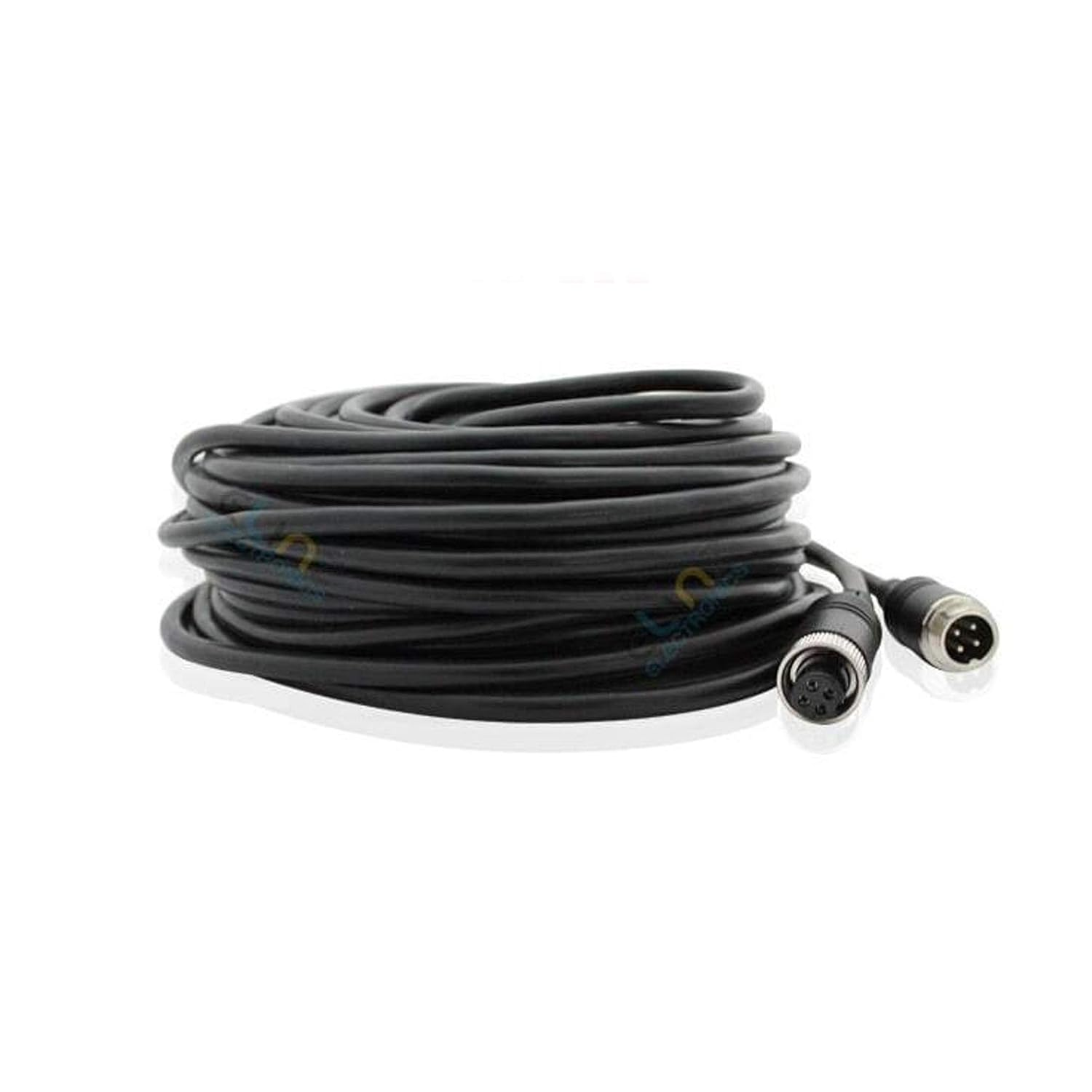Elinz Extra 4PIN 5M Cable with Audio Transmission