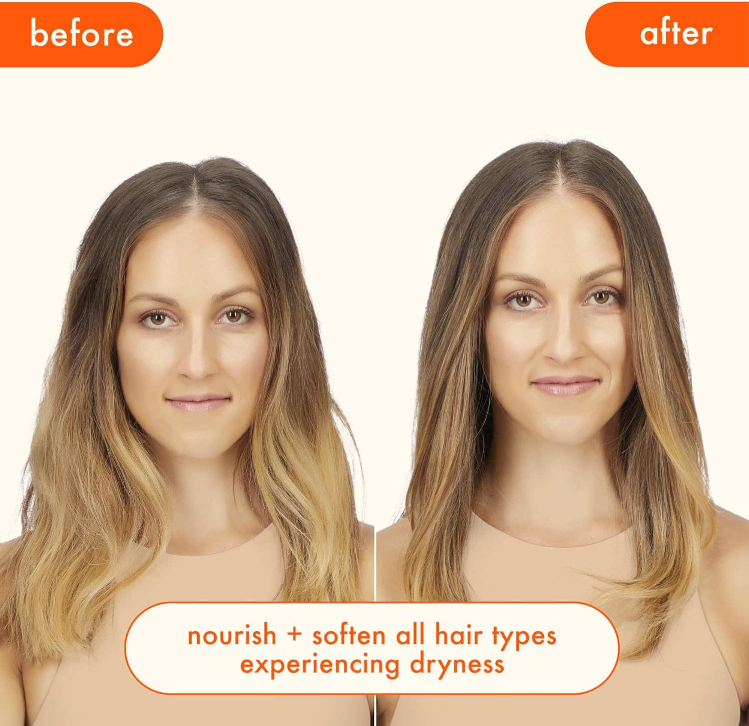 Soulfood Nourishing Mask image number 3