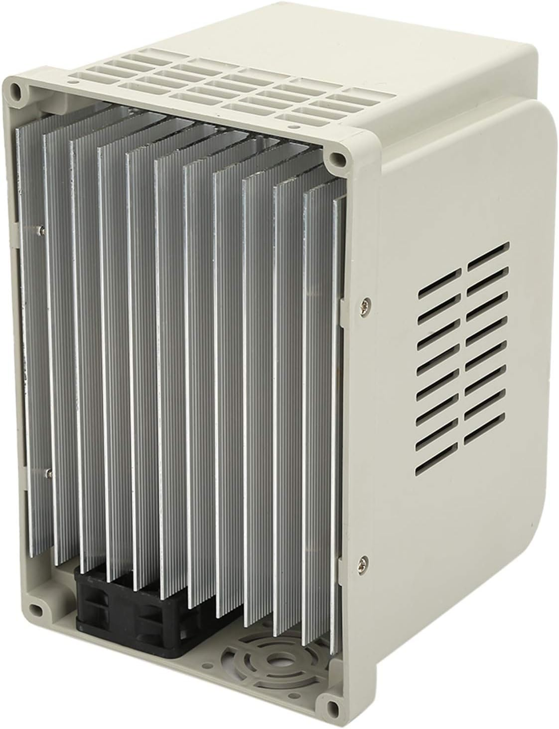 SOULONG AC Variable Frequency VFD Speed ​​Controller for 0.75Kw Single Phase AC Motor image number 4