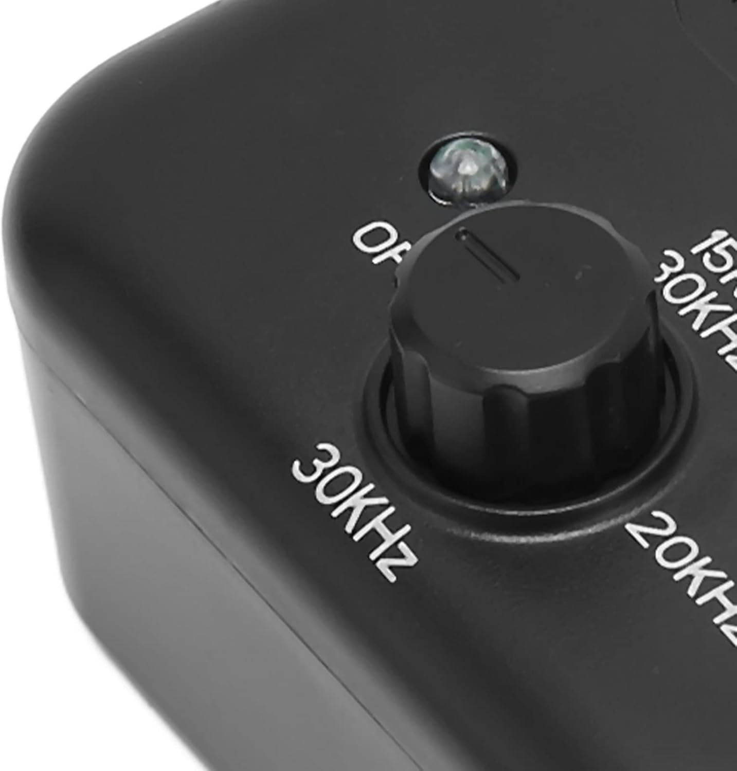 Ejoyous anti Bell Device Dogs, Anti-Bark Ultrasonic Device for Dogs Rechargeable Dog Bark Control Devices Dog Whistle against Barking for Small Medium Large Dogs Indoor Outdoor Use image number 2