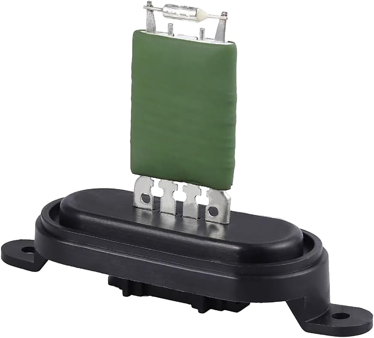 MAX COOL Heater Blower Fan Motor Resistors Suitable for VW Amarok Touareg Transporter T5 7E0959263 image number 4