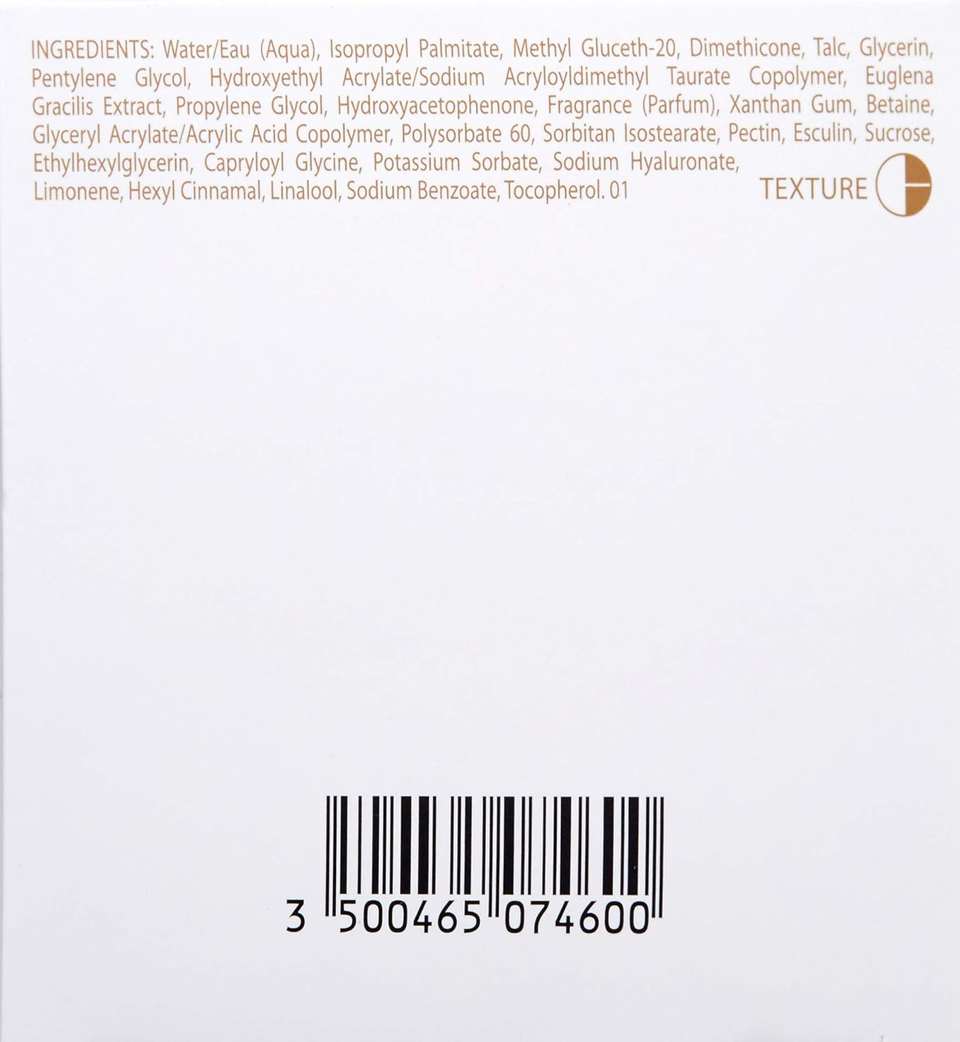 Guinot Night Logic Creme - Anti-Fatigue Radiance Night Face Cream 50Ml