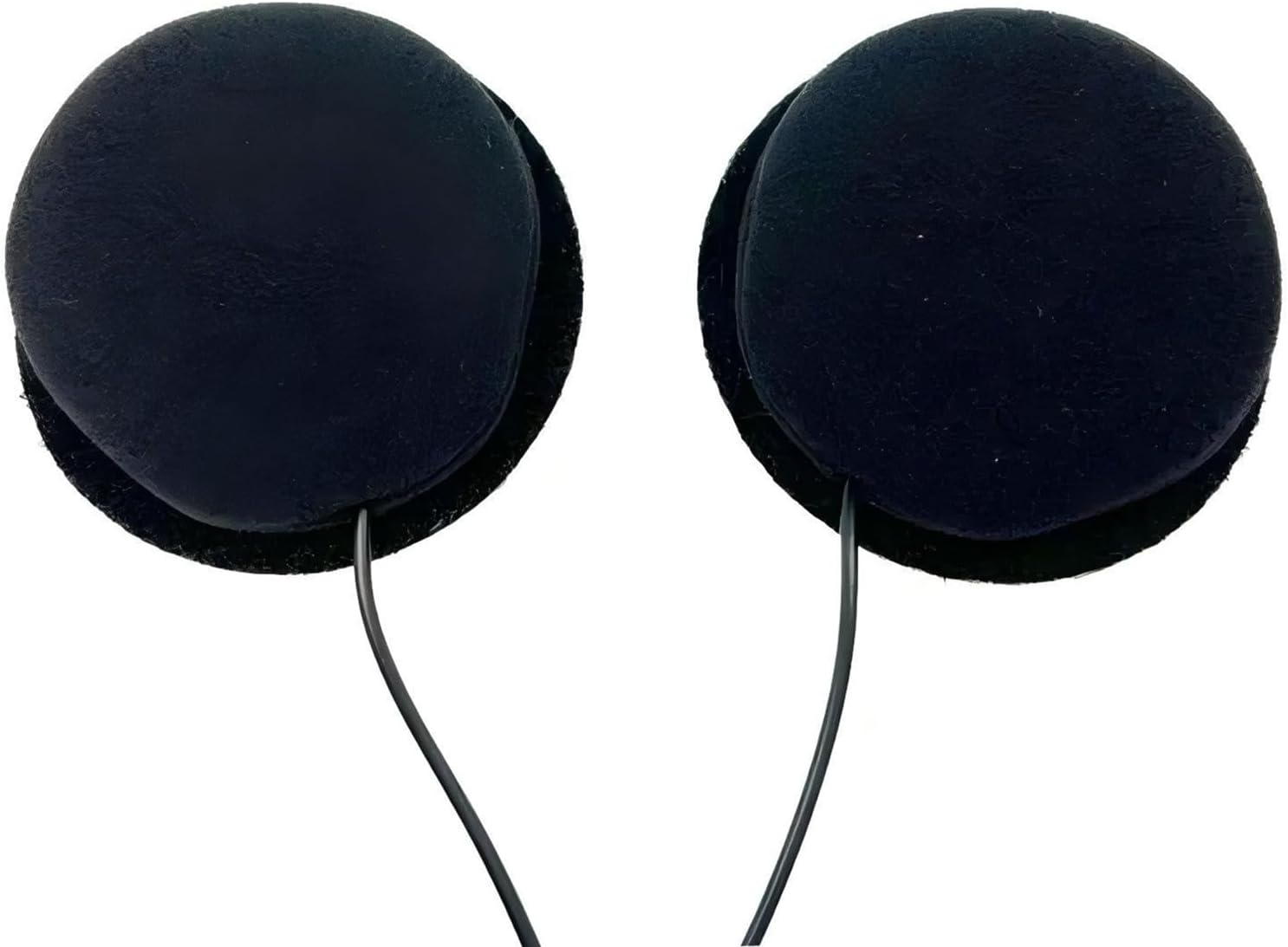 Motorcycle Headset | Motorbike Helmet Microphone - Noise-Cancelling Waterproof Headphones Type-C Plug for Sports Outdoor Interviews Music Recording image number 6