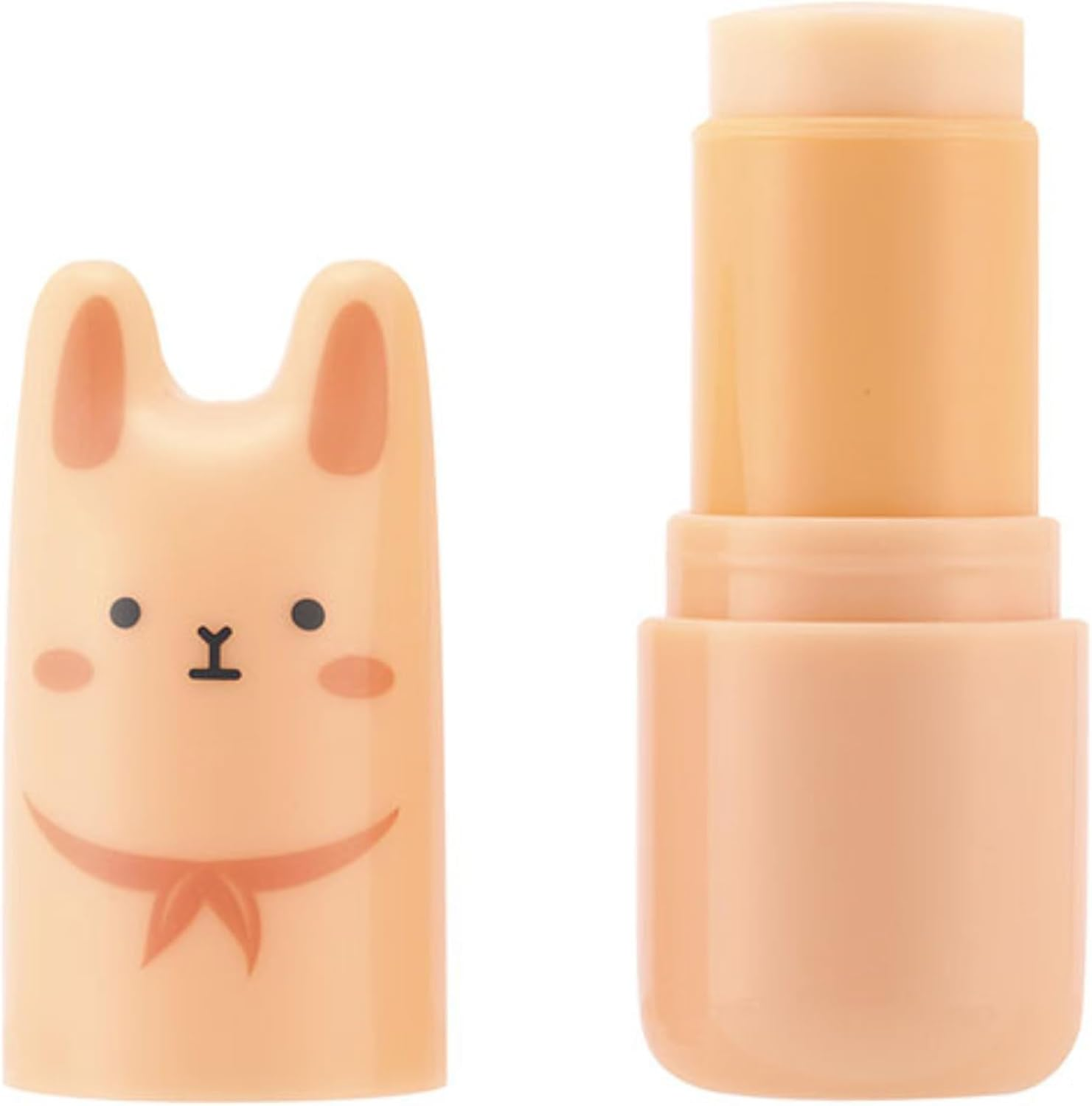 TONYMOLY Pocket Bunny Perfume Bars Stick, Perfume for Women, Body Spray & Fragrance, Travel Size Perfumes, 3Pk image number 4