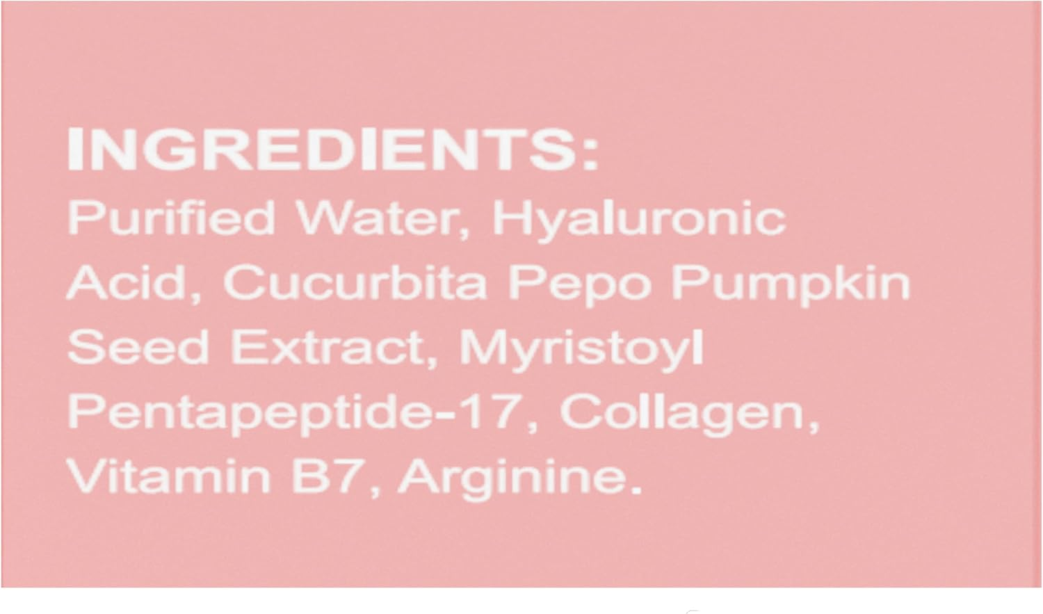 Lash Therapy Australia Eyelash Growth Serum Lash Enhancing, Boost and Grow Lashes Cruelty Free, 3Ml image number 2