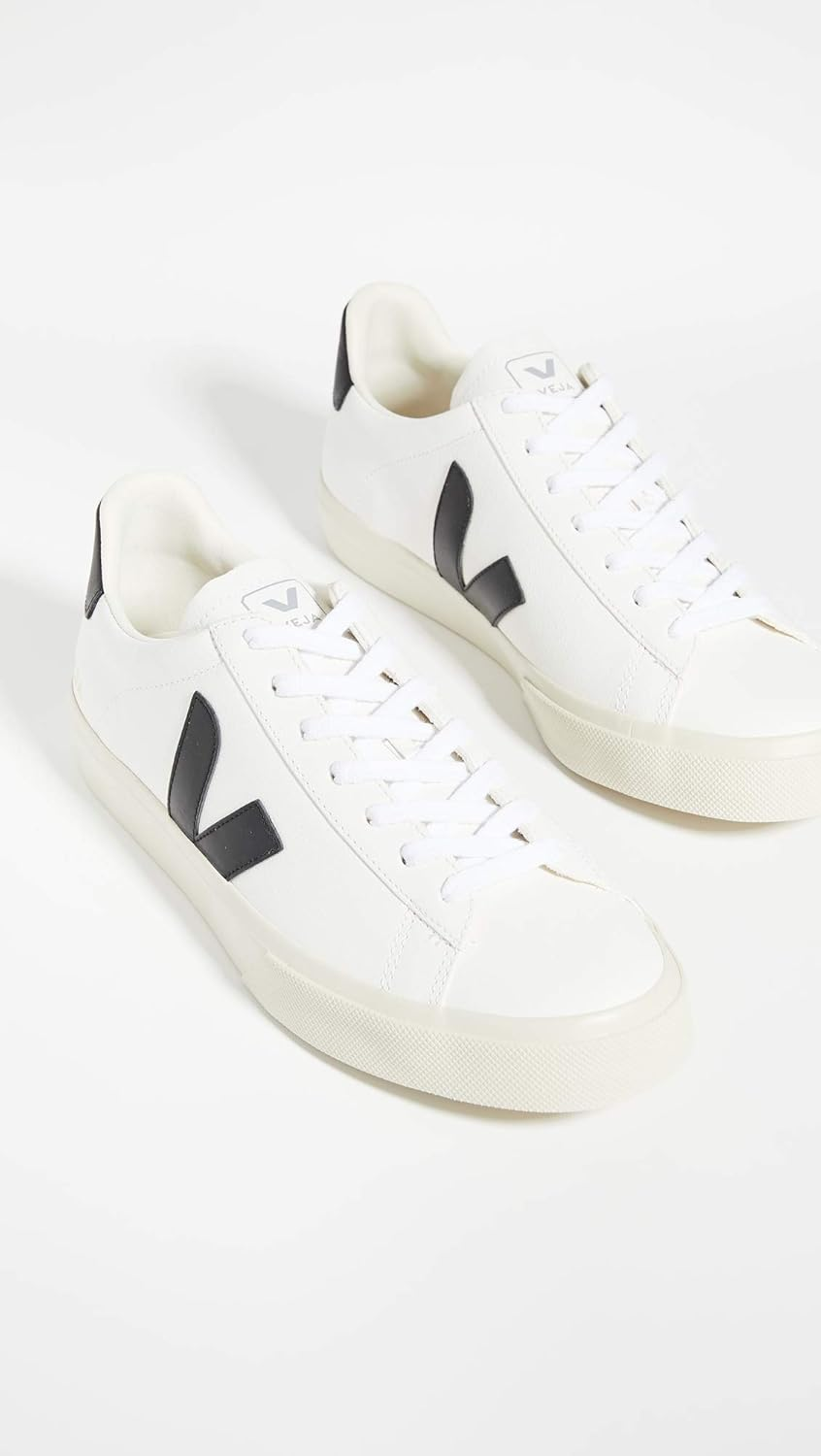 Veja Men'S Campo Sneakers image number 4