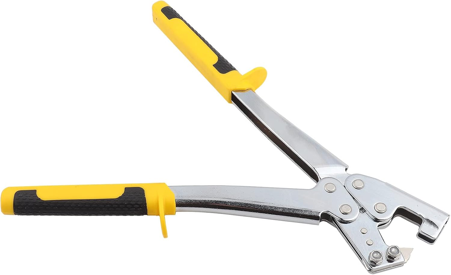 Steel Keel Stud Crimper Punch Pliers Handle for Ceiling Decoration image number 3