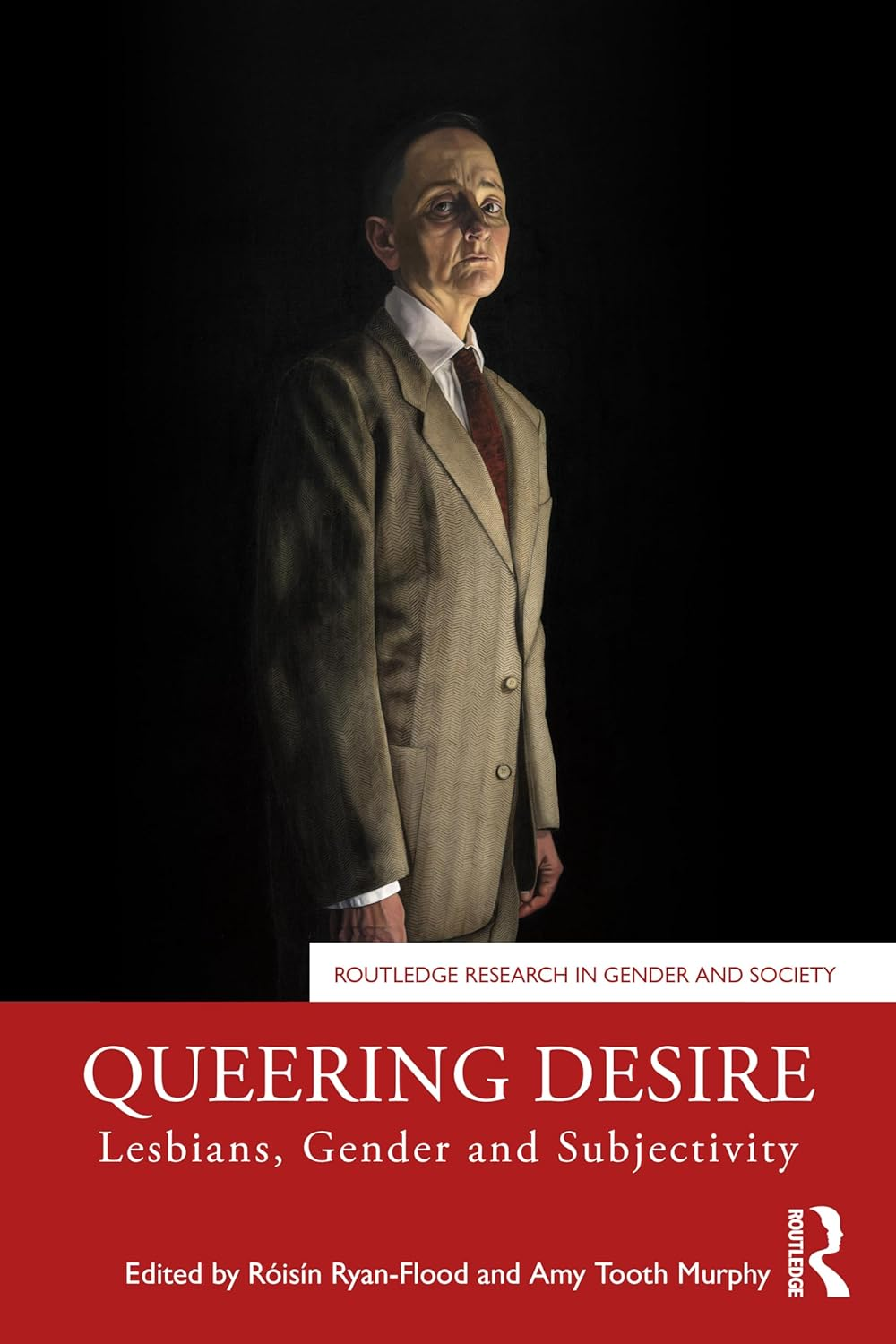 Queering Desire: Lesbians, Gender and Subjectivity image number 1