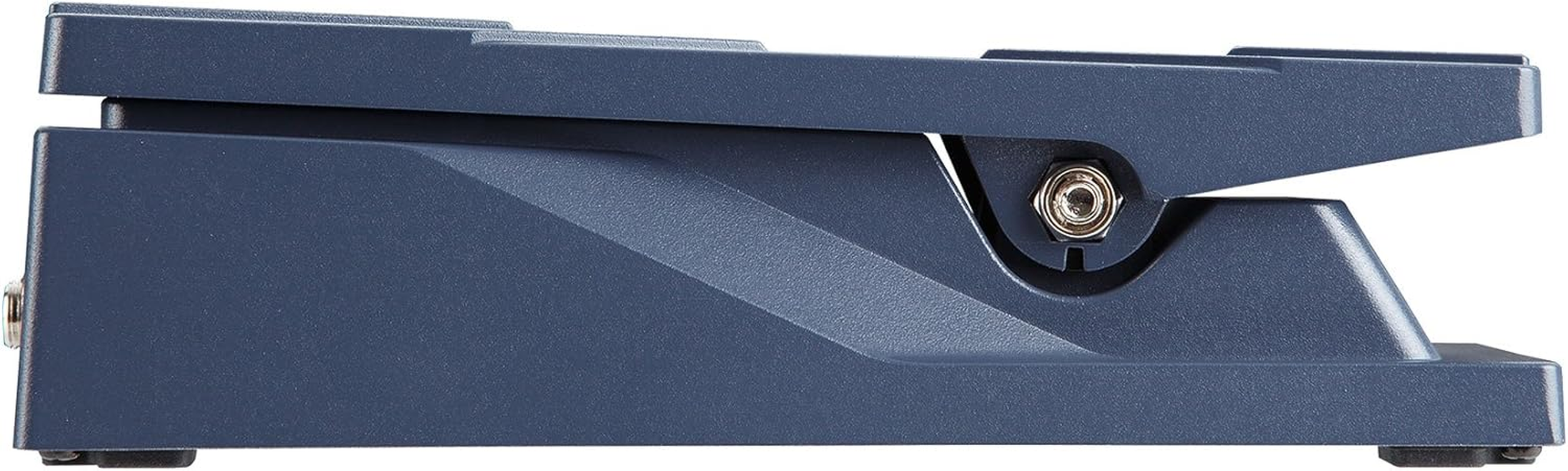 BOSS Ev-30 Dual Expression Pedal, Space-Saving Expression Pedal with a Rugged Die-Cast Aluminum Body image number 2