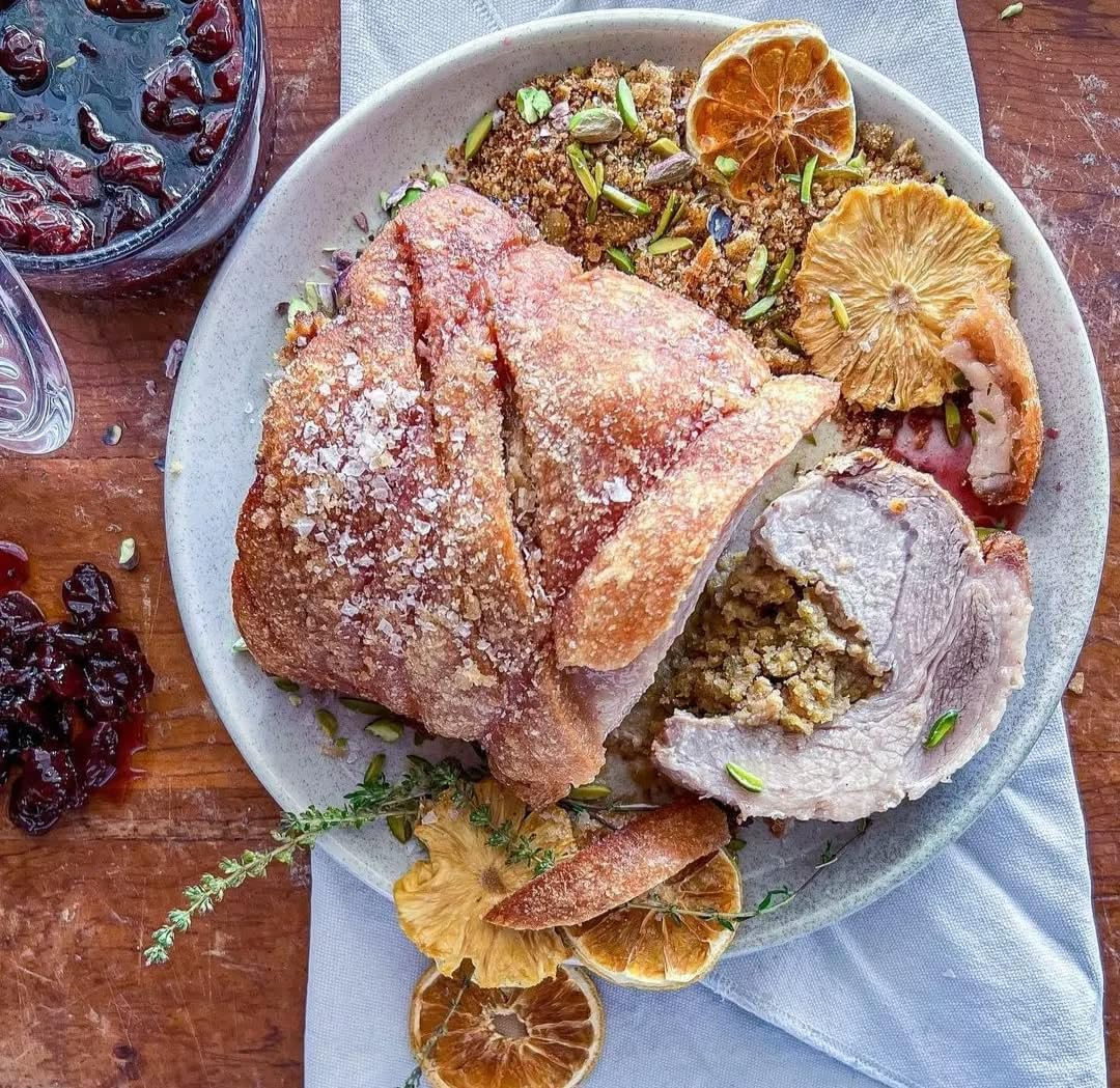 Little Gemz Dried Orange Slices | Sugar Free | Great for Teas, Beverages, Garnish, Cheeseboard | Dry Citrus Wheels. 100G image number 2