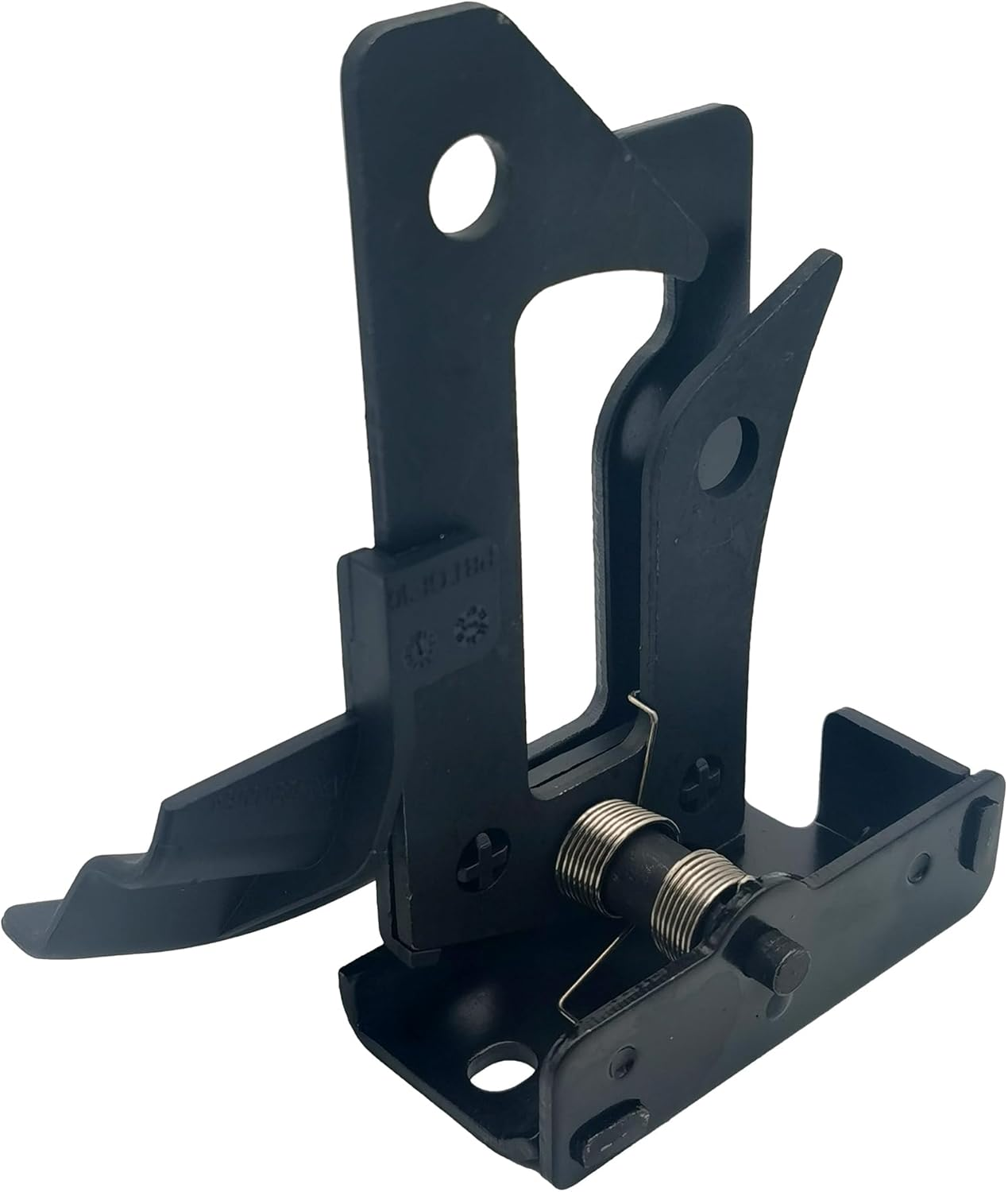 2048800064 Hood Safety Lock Catch for Mercedes Benz C250 C300 C350 GLK350 ML350 GL350 GL450 GL550 GL63 ML63 C63 AMG image number 2