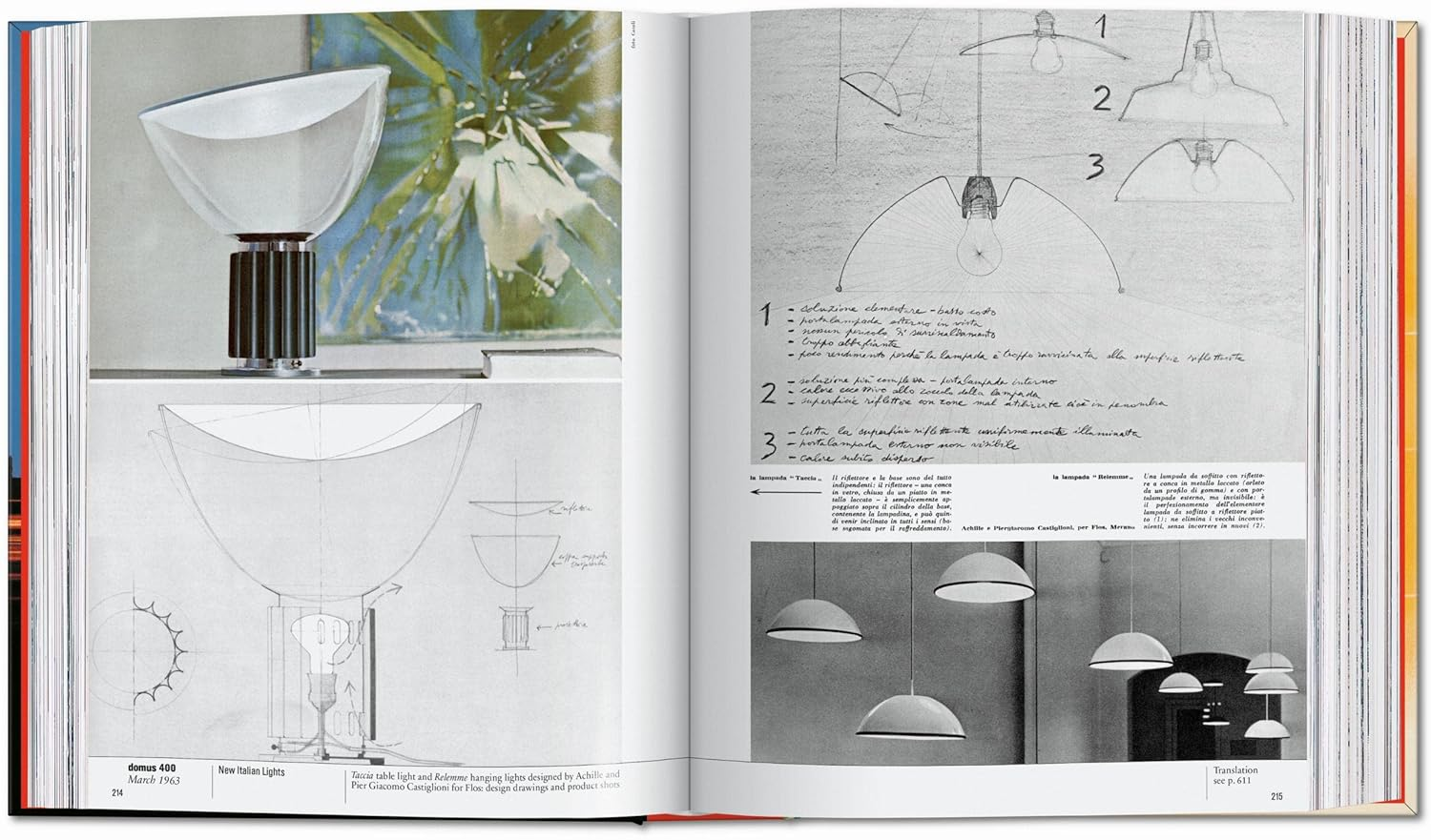 Domus: 1960&ndash;1969