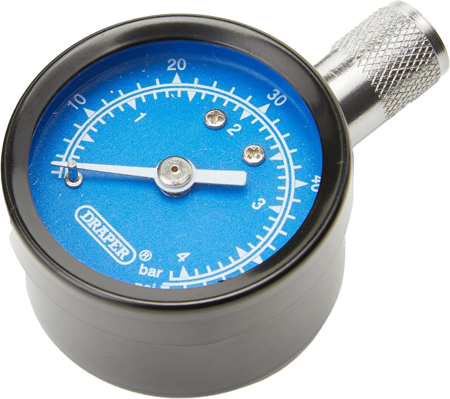Draper 69924 Tyre Pressure Gauge