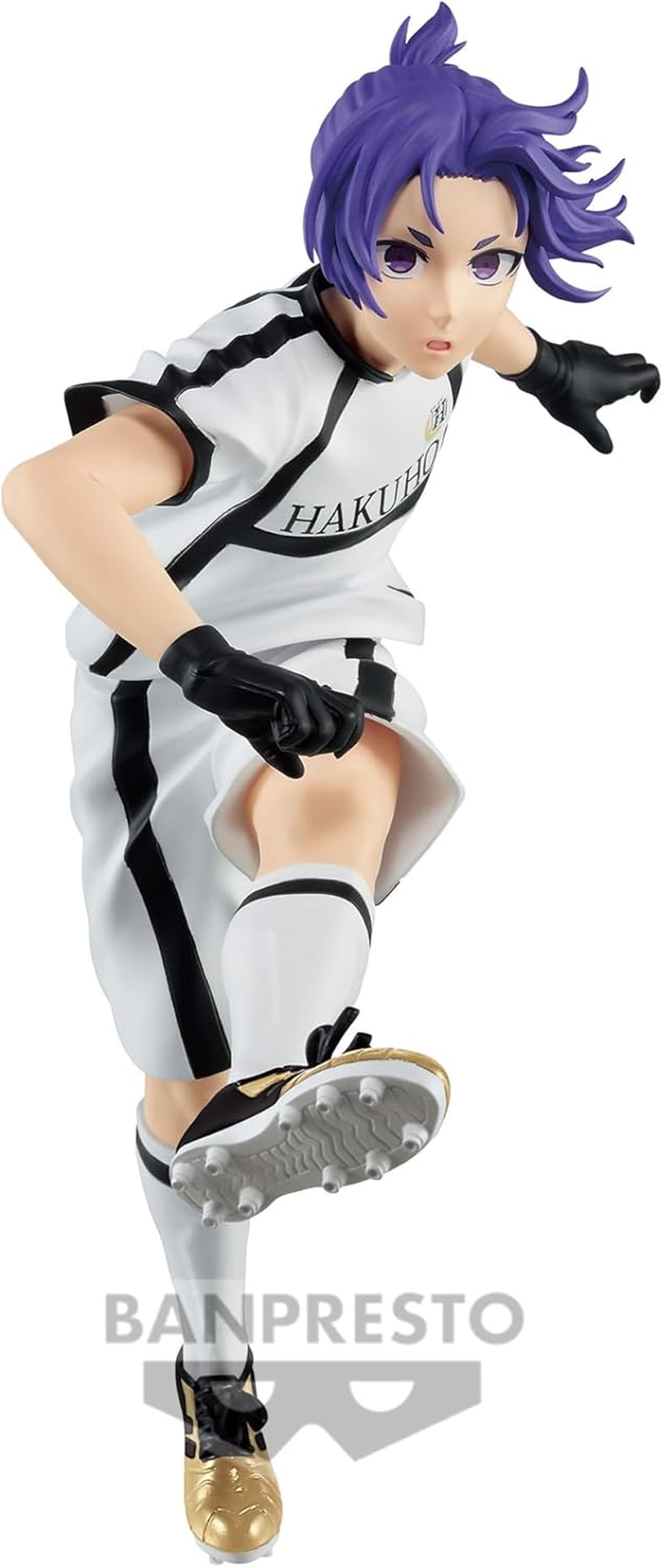 BANPRESTO Blue Lock the Movie - Episode NAGI - REO MIKAGE image number 3