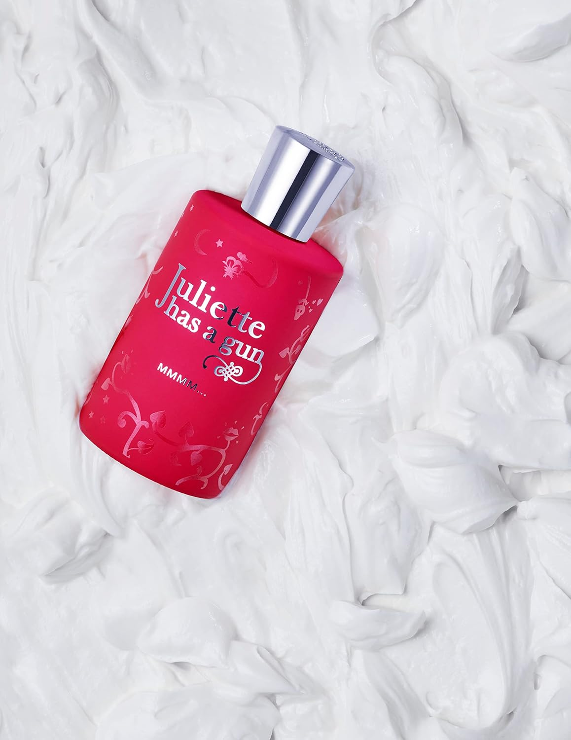 Juliette Has a Gun Mmmm Eau De Parfum Spray for Women 100 Ml image number 4