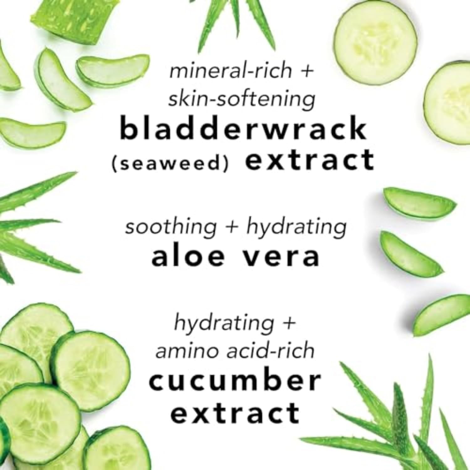 Facial Spray with Aloe Cucumber and Green Tea by Mario Badescu for Women - 8 Oz Spray image number 5