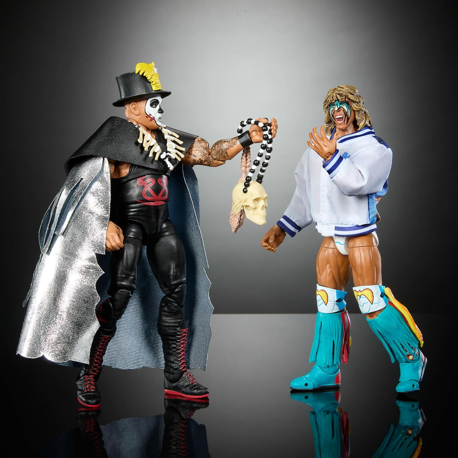 WWE Amazon Exclusive Multipack (2024) image number 3