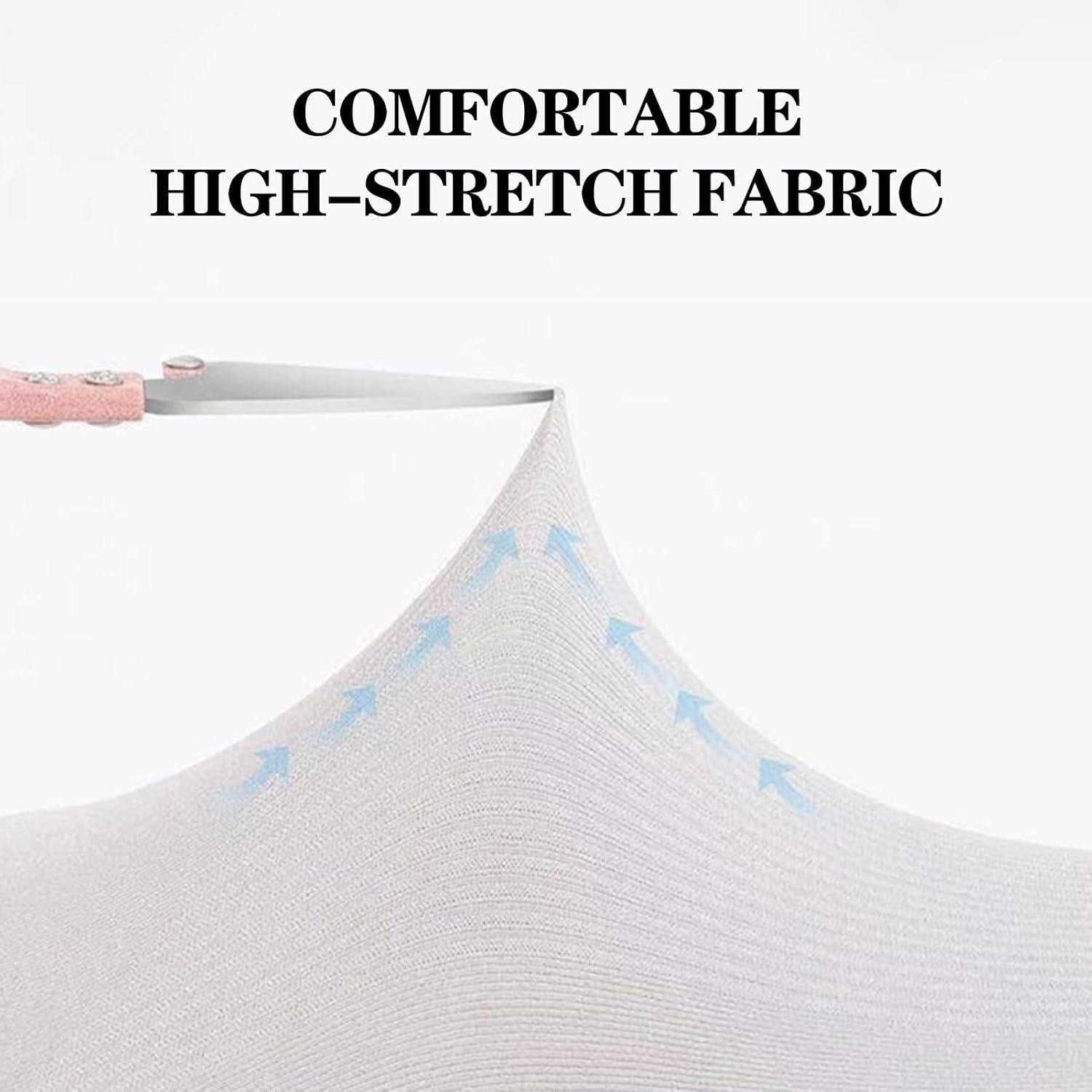 3 Pairs of UPF 50+ Cooling Arm Sleeves with Thumb Hole UV Sun Protection for Men, Women and Youth Arm Warmers for Sports, Cycling, Golf, Basketball, and Outdoor Activities image number 1