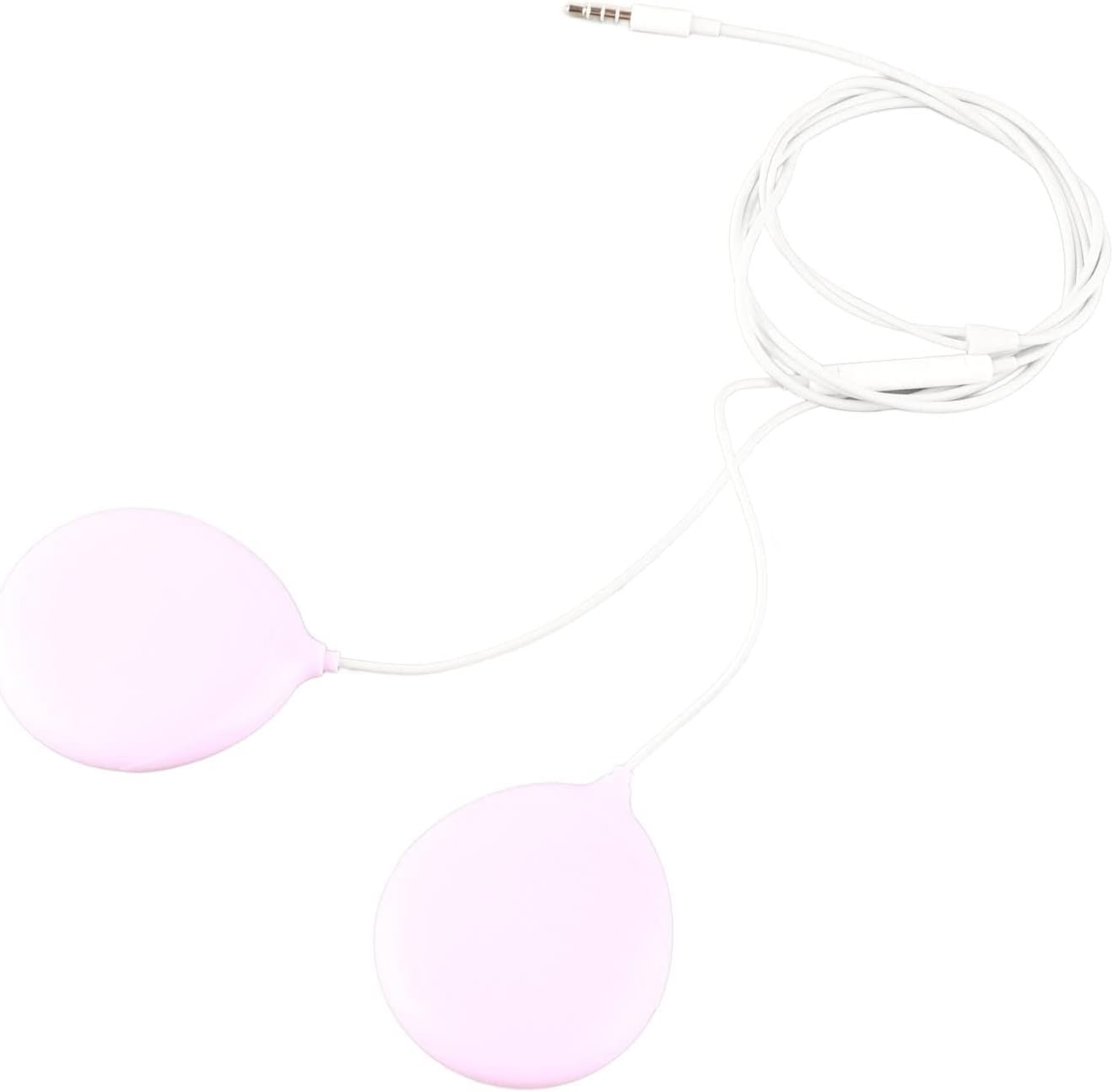 Baby Bump Headphone, Baby Bump Headphones Professional Portable Music Play Prenatal Belly Speaker Gifts for Pregnant Woman image number 6