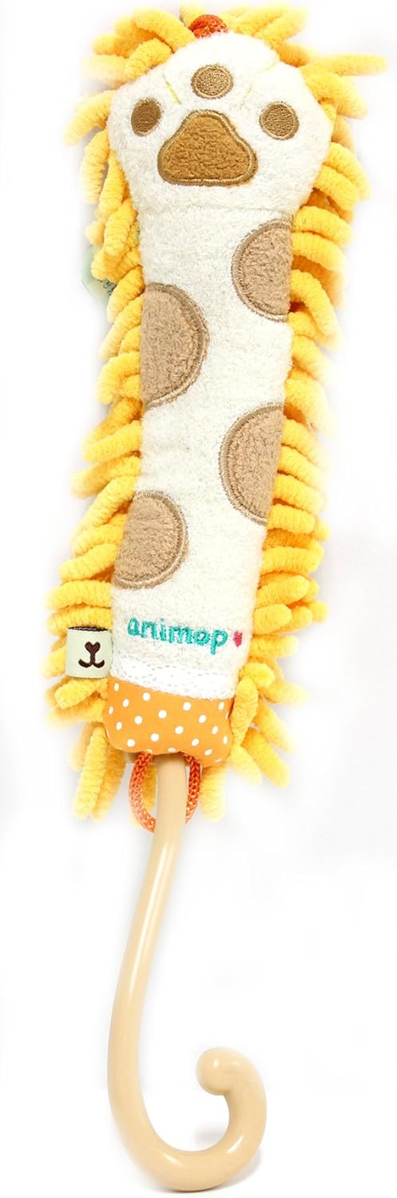 Animop Long Mop Cat Ye