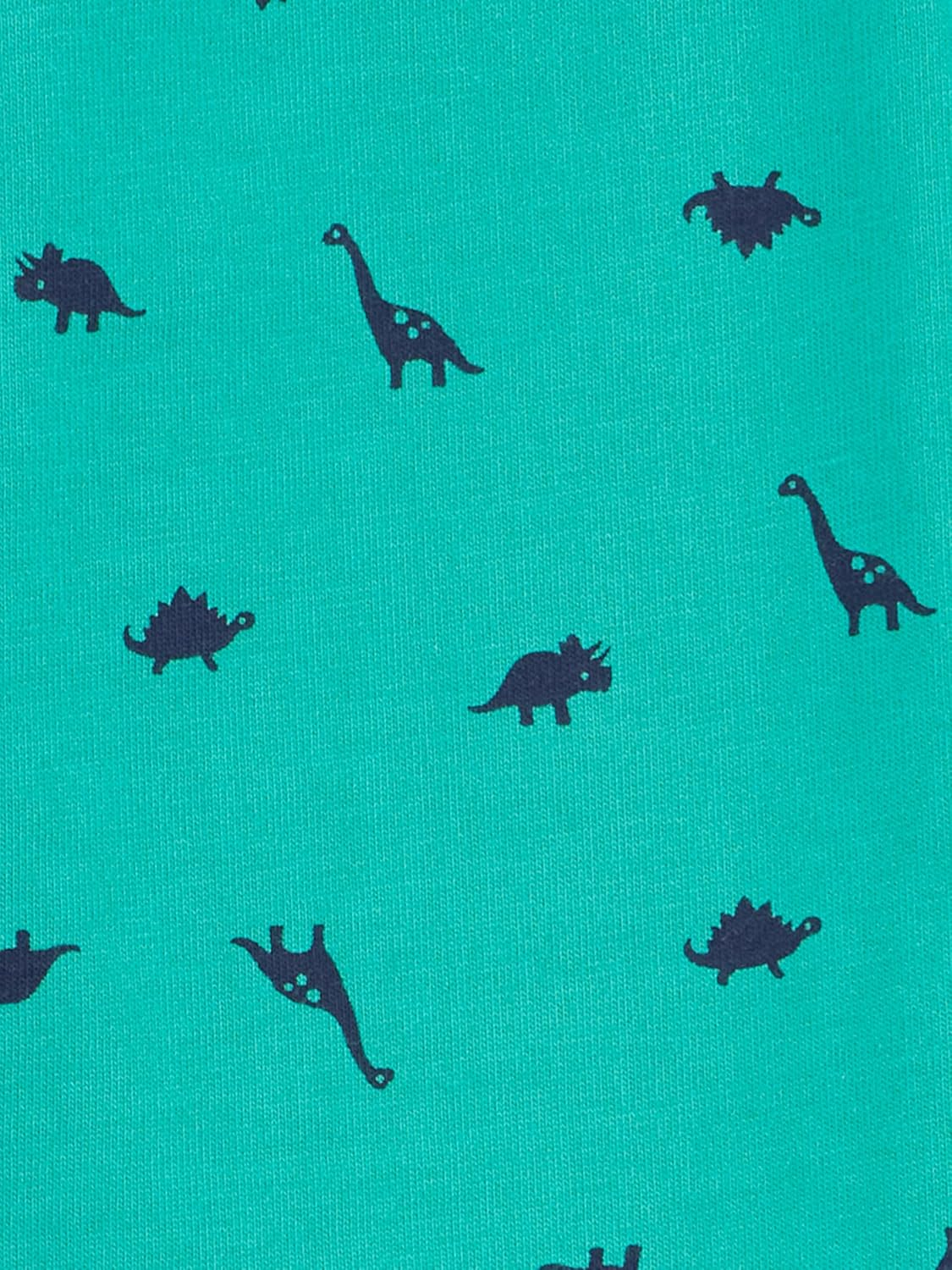 Simple Joys by Carter'S Baby-Boys 3-Pack Rompers image number 3