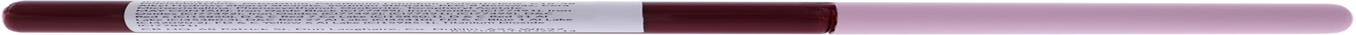 Carter Beauty Av2023-Carter Beauty-By Carter Beauty for Women Oz Lipstick Millilitre-614B158A image number 1